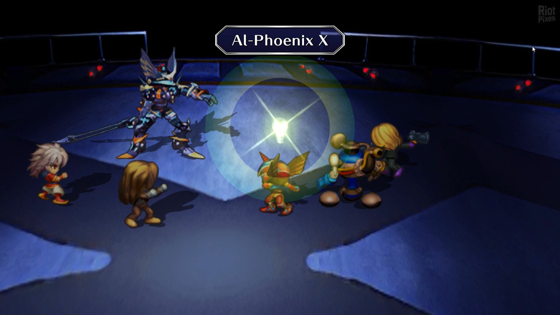 [3]-SaGa Frontier Remastered Download