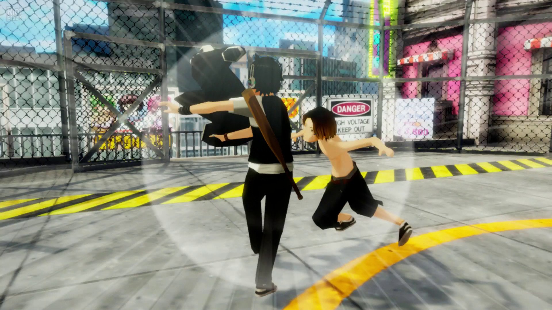 [7]-AKIBA’S TRIP: Hellbound & Debriefed Download