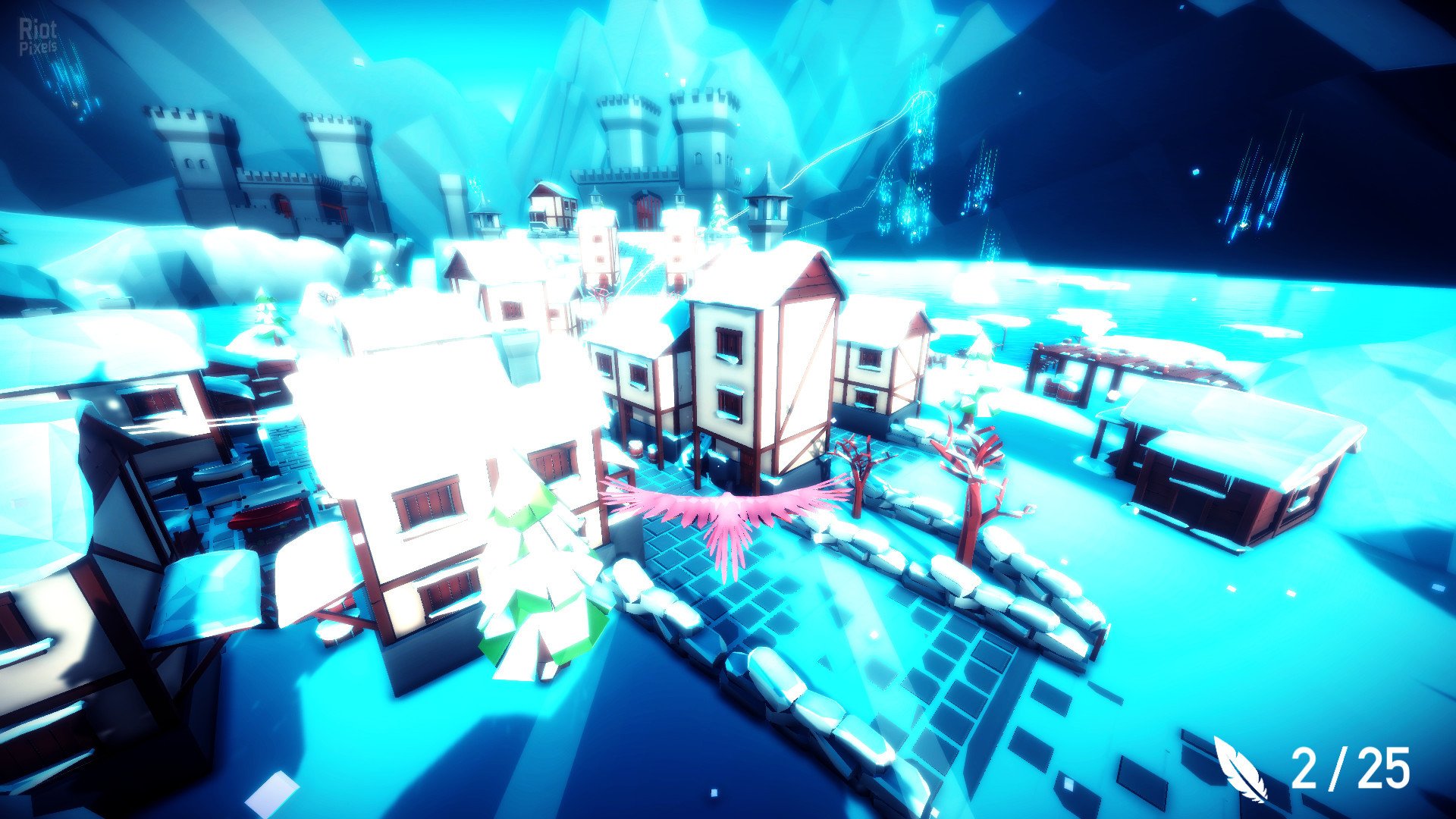 [3]-Aery: Calm Mind Download