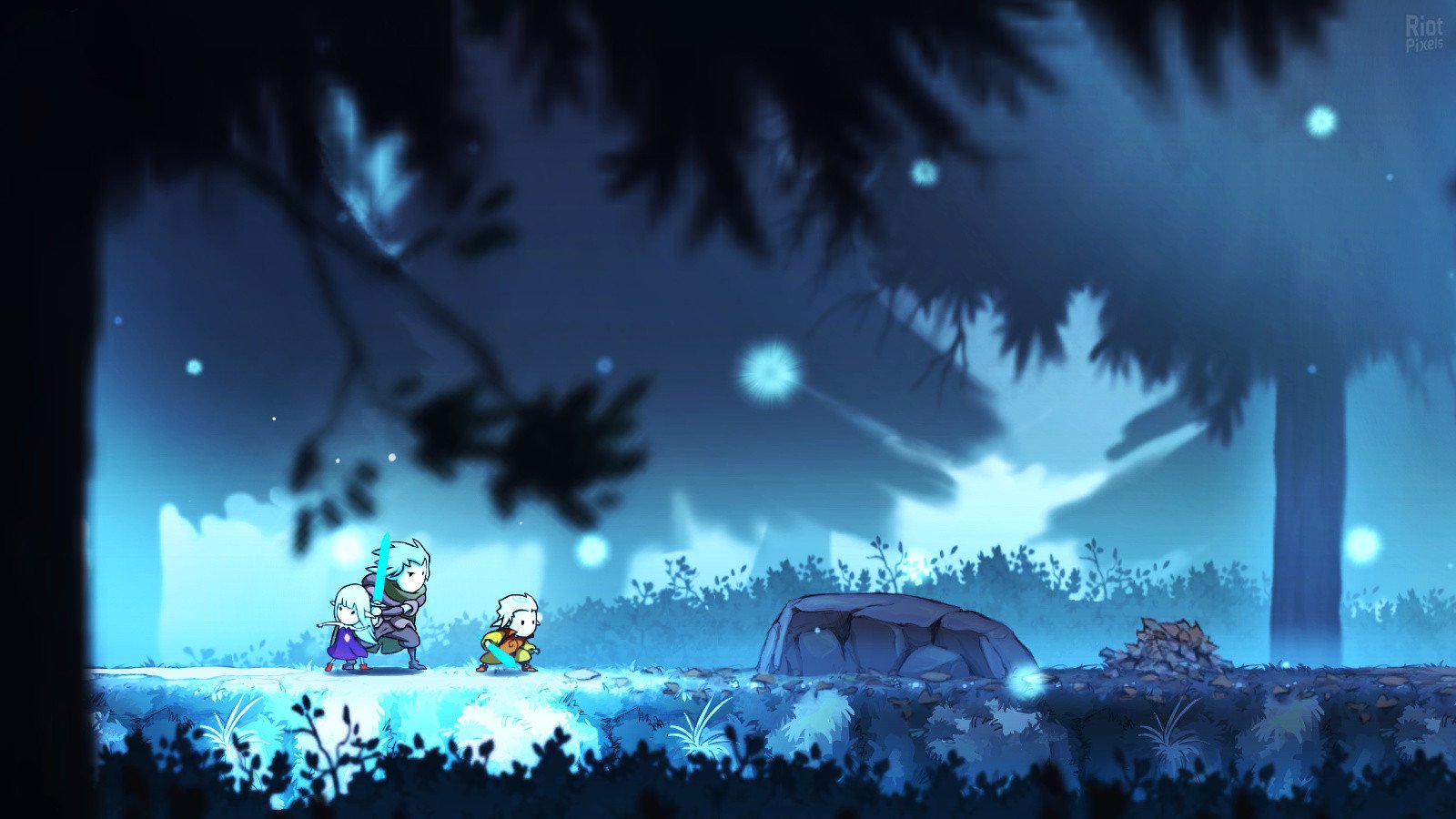 [11]-Greak: Memories of Azur – v1.0.6_94 Download