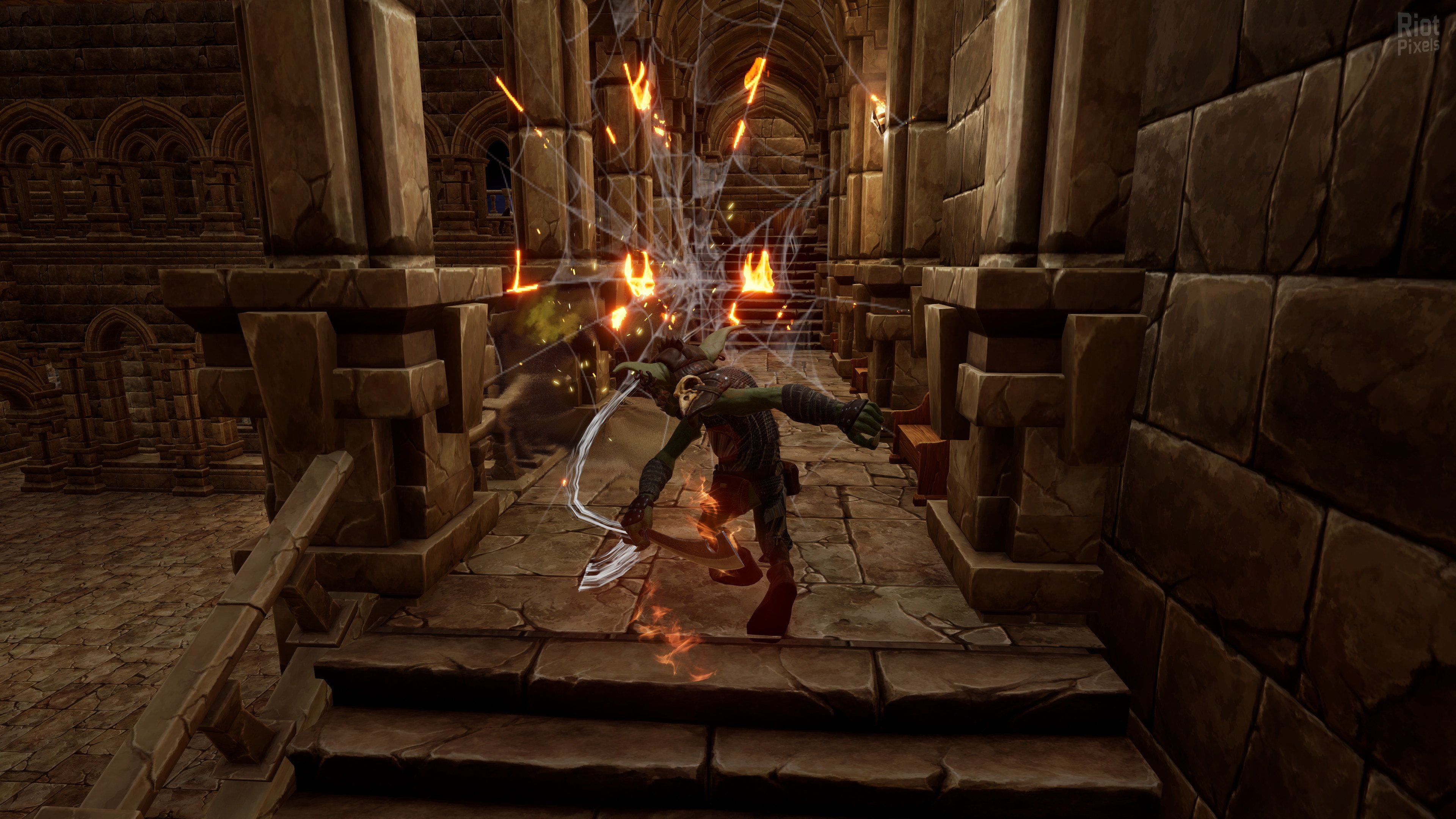 [4]-Portal Dungeon: Goblin Escape – v1.1 Download