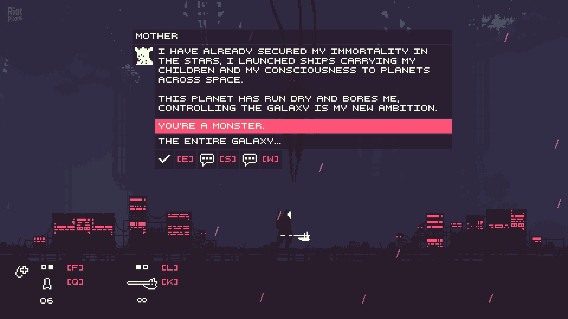 [11]-Return – v1.0.0.0 + Bonus ArtBook Download
