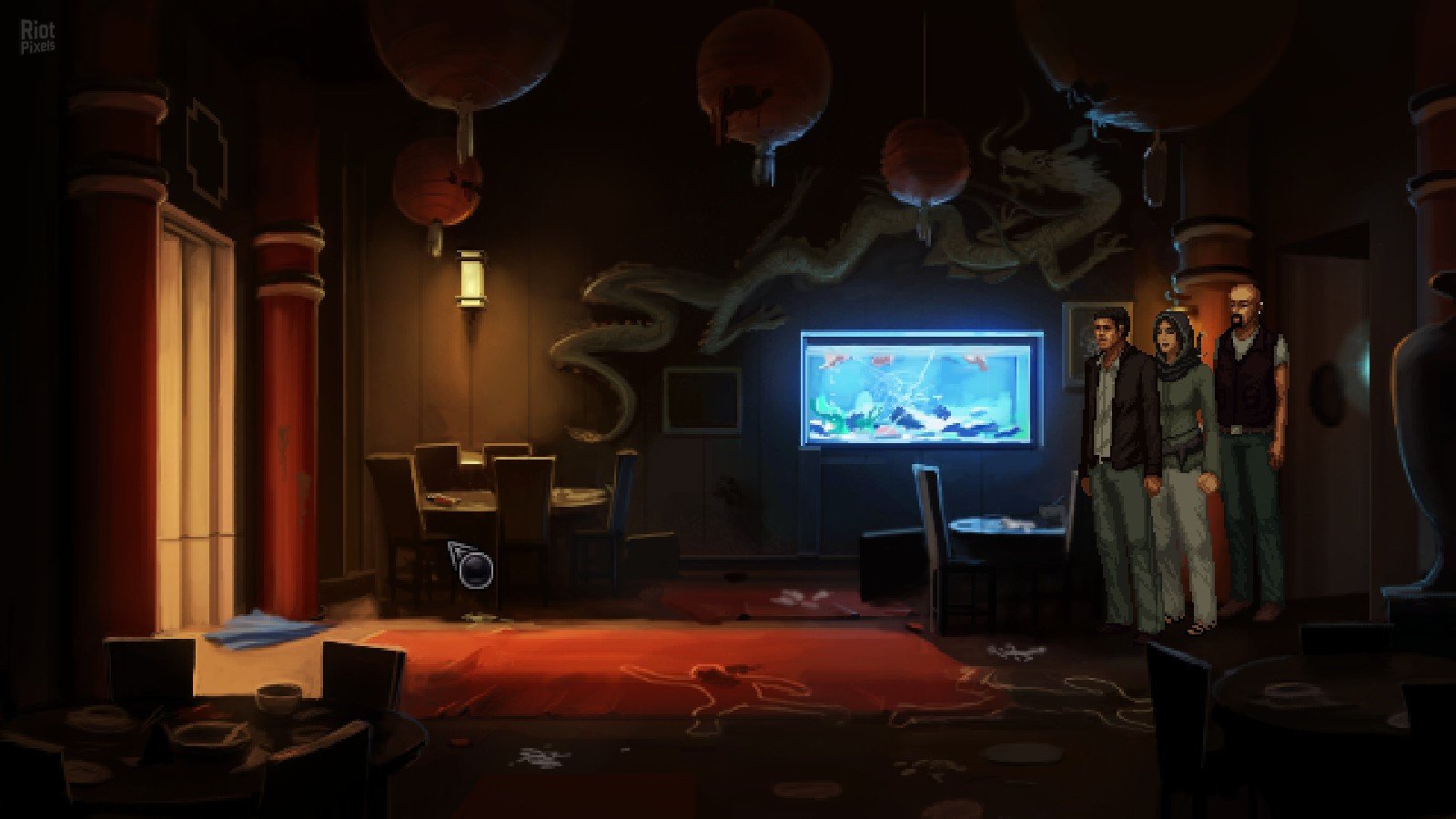 [9]-Unavowed – v2.0.1 + Bonus Wallpaper Download