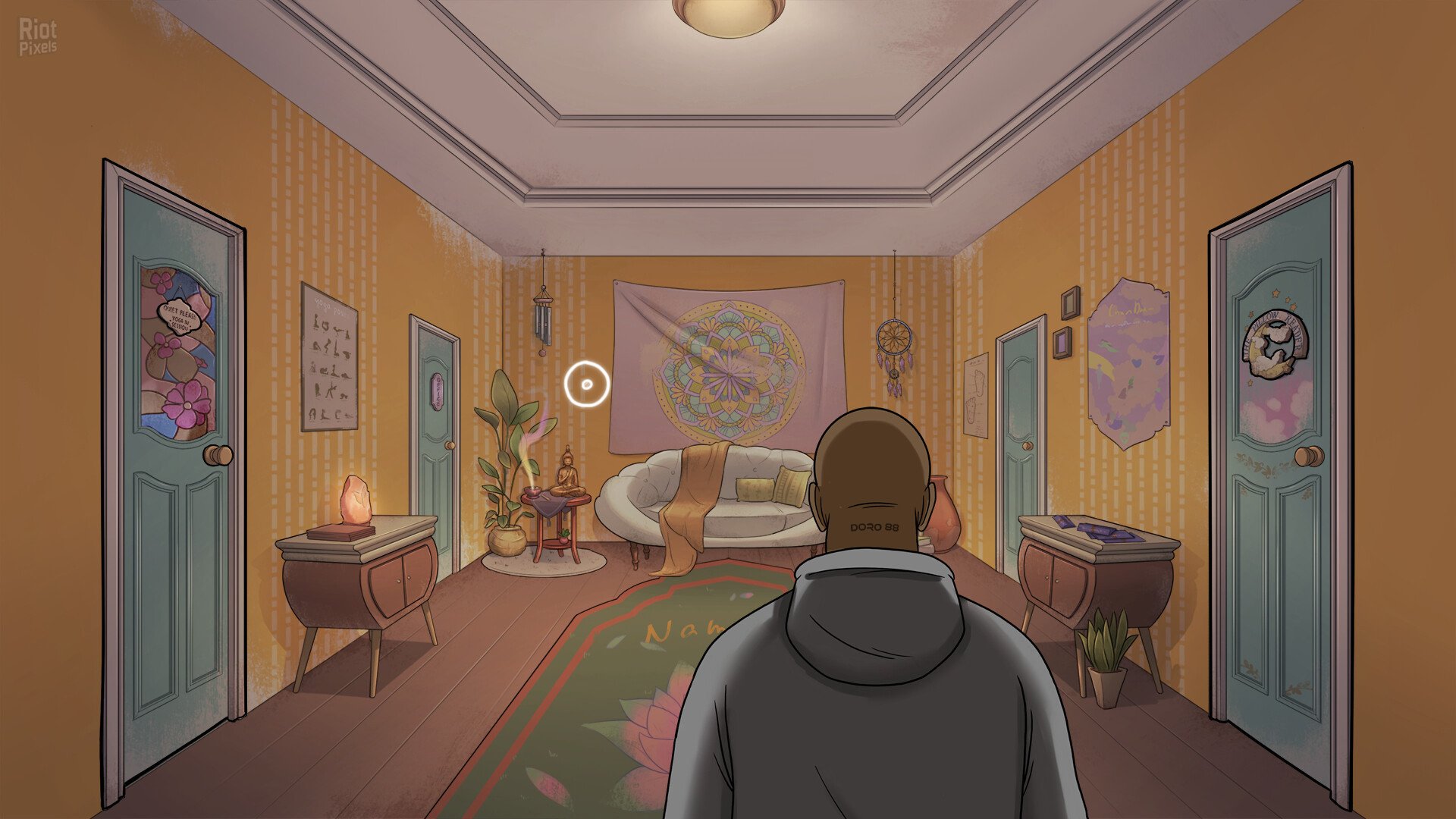 [2]-Frank and Drake: Special Edition – v1.0.1 + Bonus Soundtrack Download