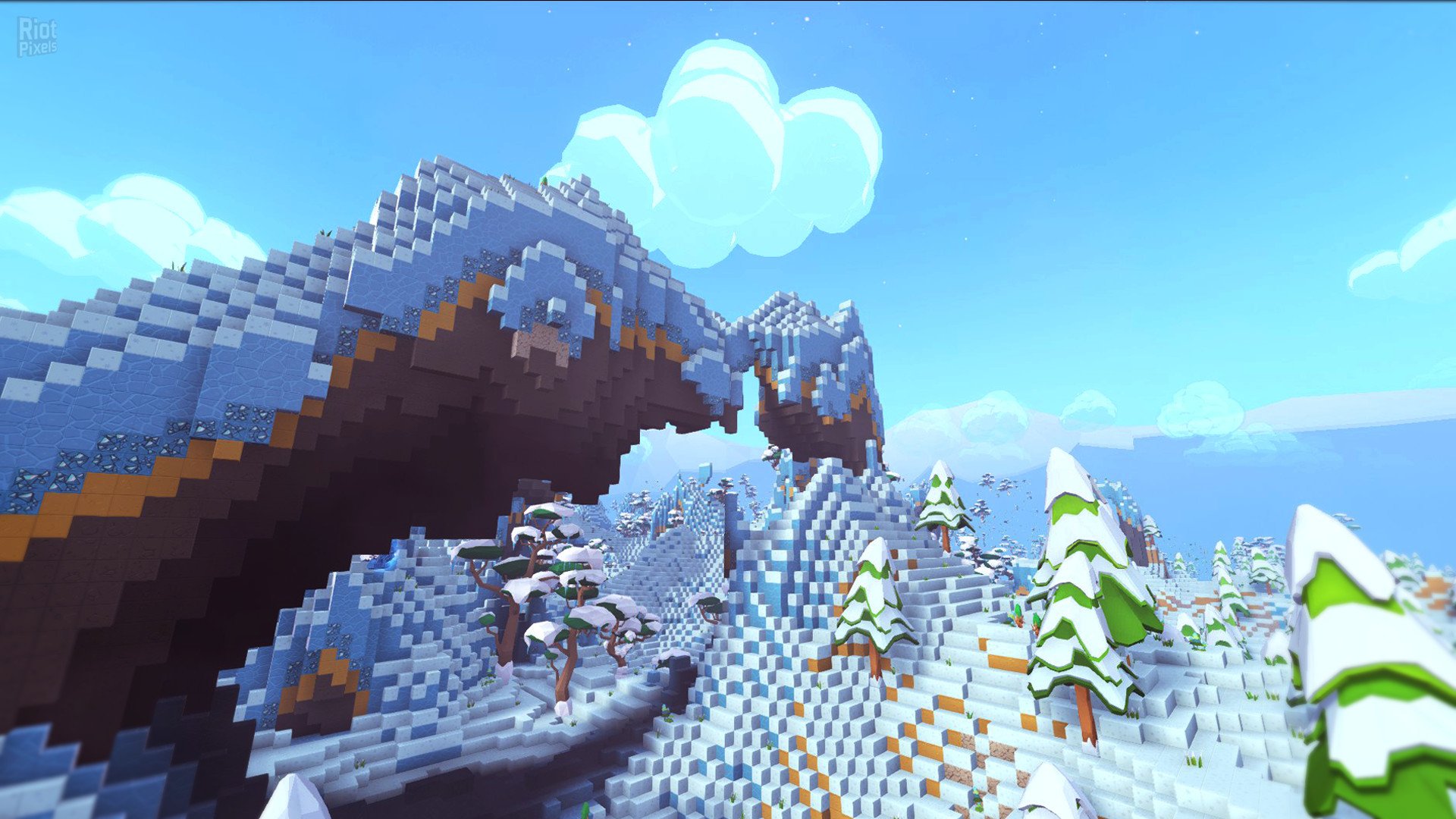 [5]-PixARK – v1.185 + 7 DLCs/Bonuses Download