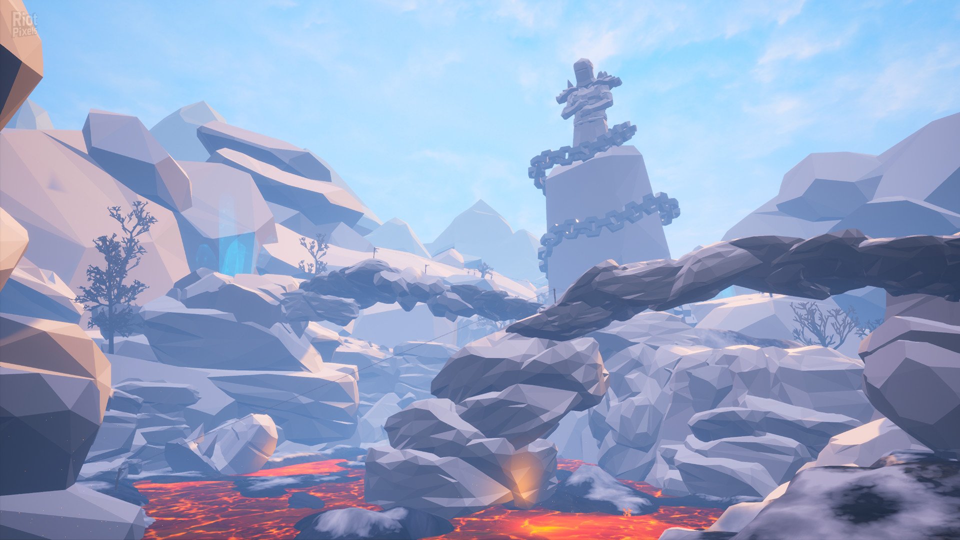 [7]-Aron’s Adventure – v2.0 (Magic Reborn update) Download
