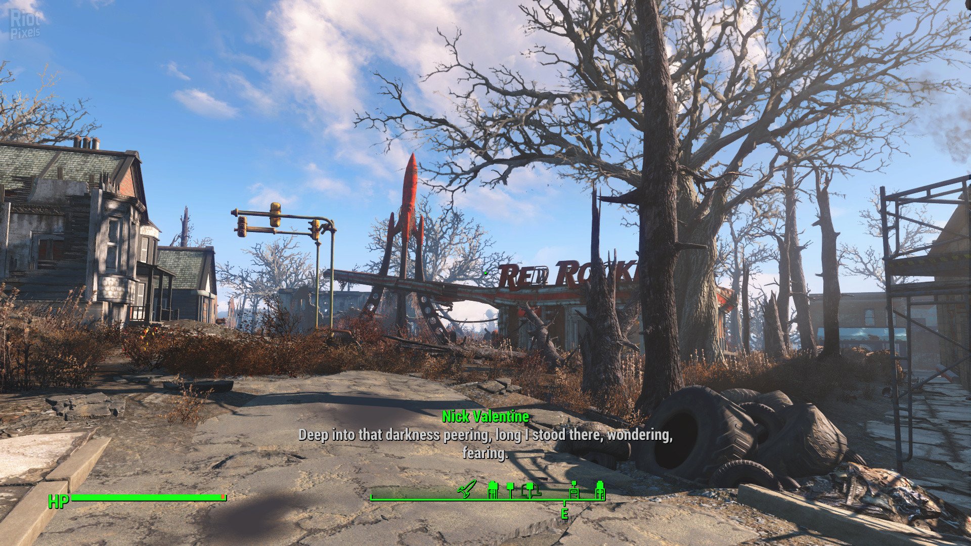 [13]-Fallout 4: Game of the Year Edition, v1.10.980.0 + 6 DLCs + 161 CC Mods + Creation Kit v1.10.943.1 + Bonus Content Download