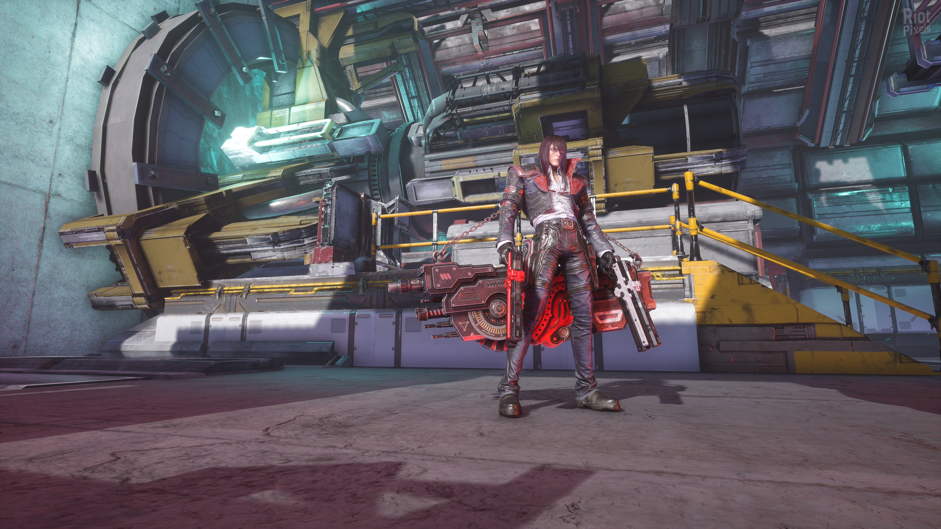 [3]-Gungrave G.O.R.E: Complete Bundle, Ver.67402 + 5 DLCs Download