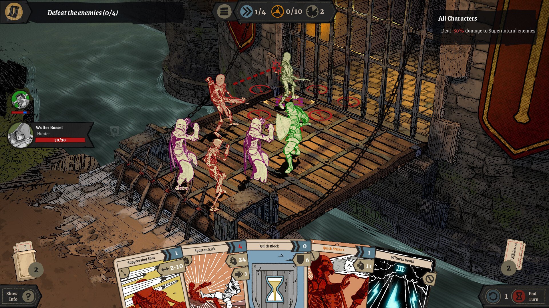 [2]-Knights in Tight Spaces: Collector’s Edition – v1.0.18525 + 2 DLCs/Bonuses Download