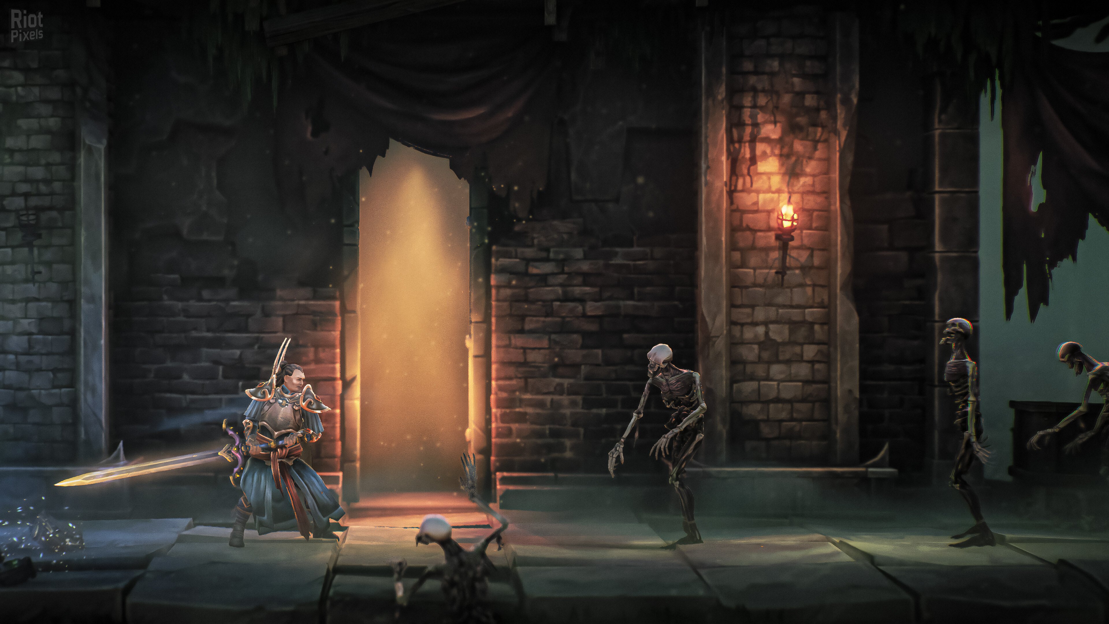 [3]-Mandragora: Whispers of the Witch Tree – Digital Deluxe Edition, v1.2.4.2147 + 9 DLCs/Bonuses Download