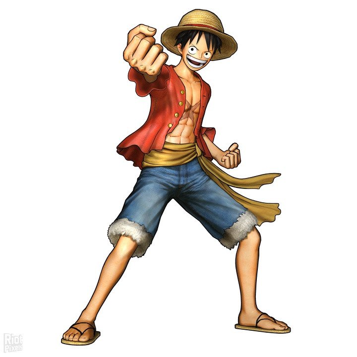 [18]-One Piece Pirate Warriors 3: GOLD Edition + All DLCs Download