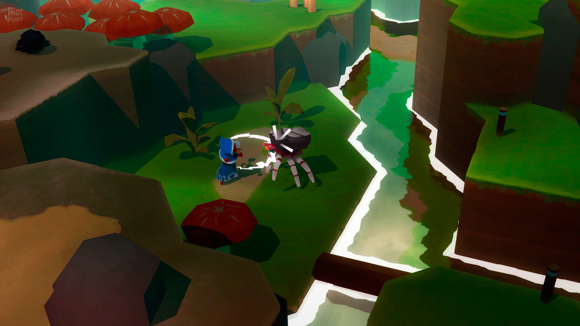 [5]-World to the West Download