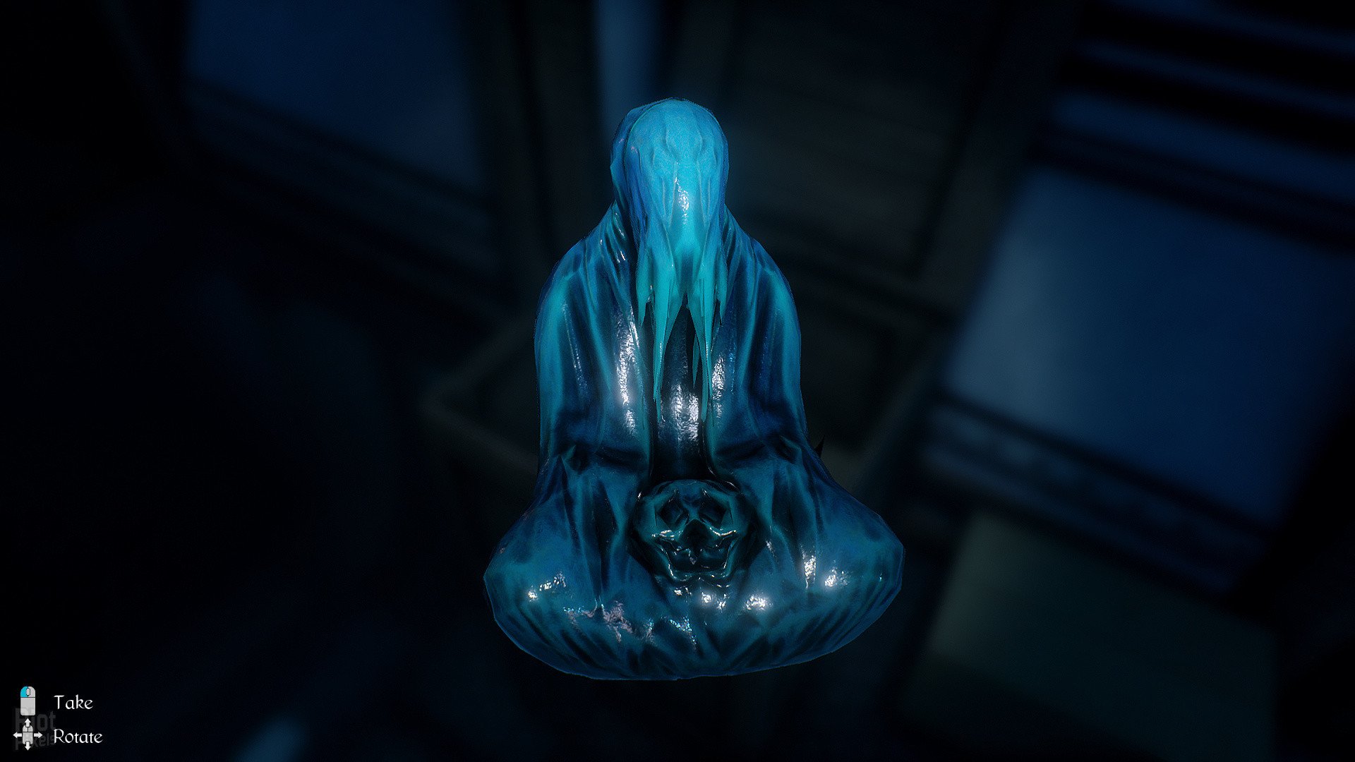 [3]-Conarium – v1.0.0.3 Download