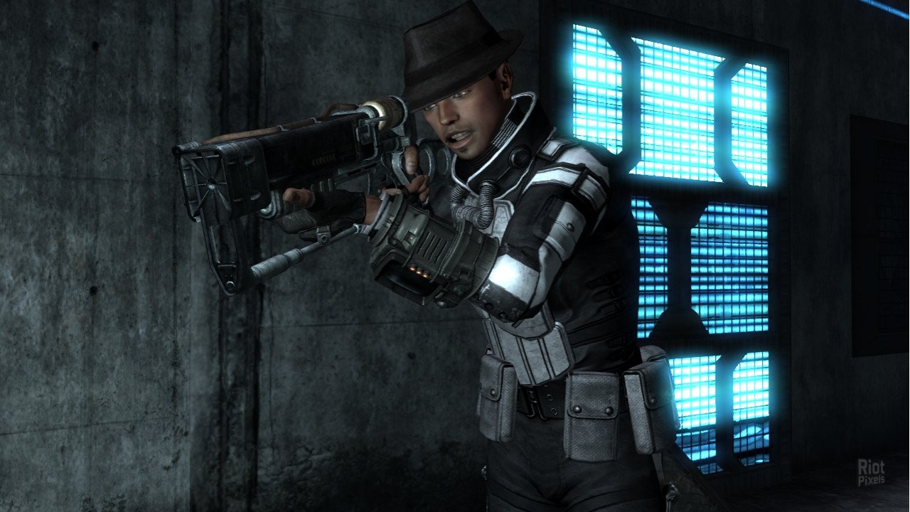 [3]-Fallout: New Vegas – Ultimate Edition – v1.4.0.525 GOG Download