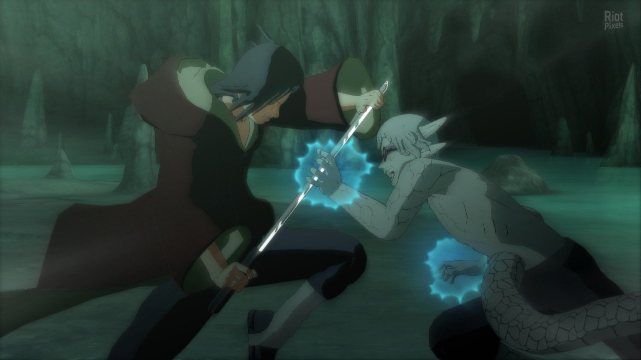 [5]-NARUTO SHIPPUDEN: Ultimate Ninja STORM 3 Full Burst HD Download