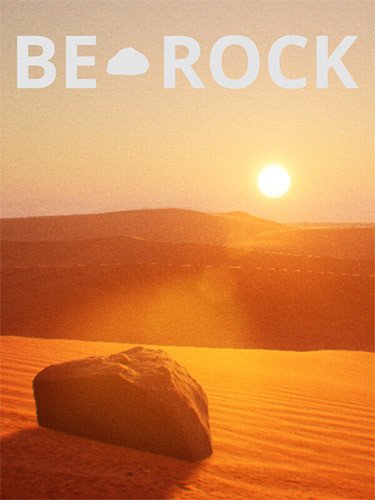 Be a Rock + Windows 7 Fix-HohohoGames
