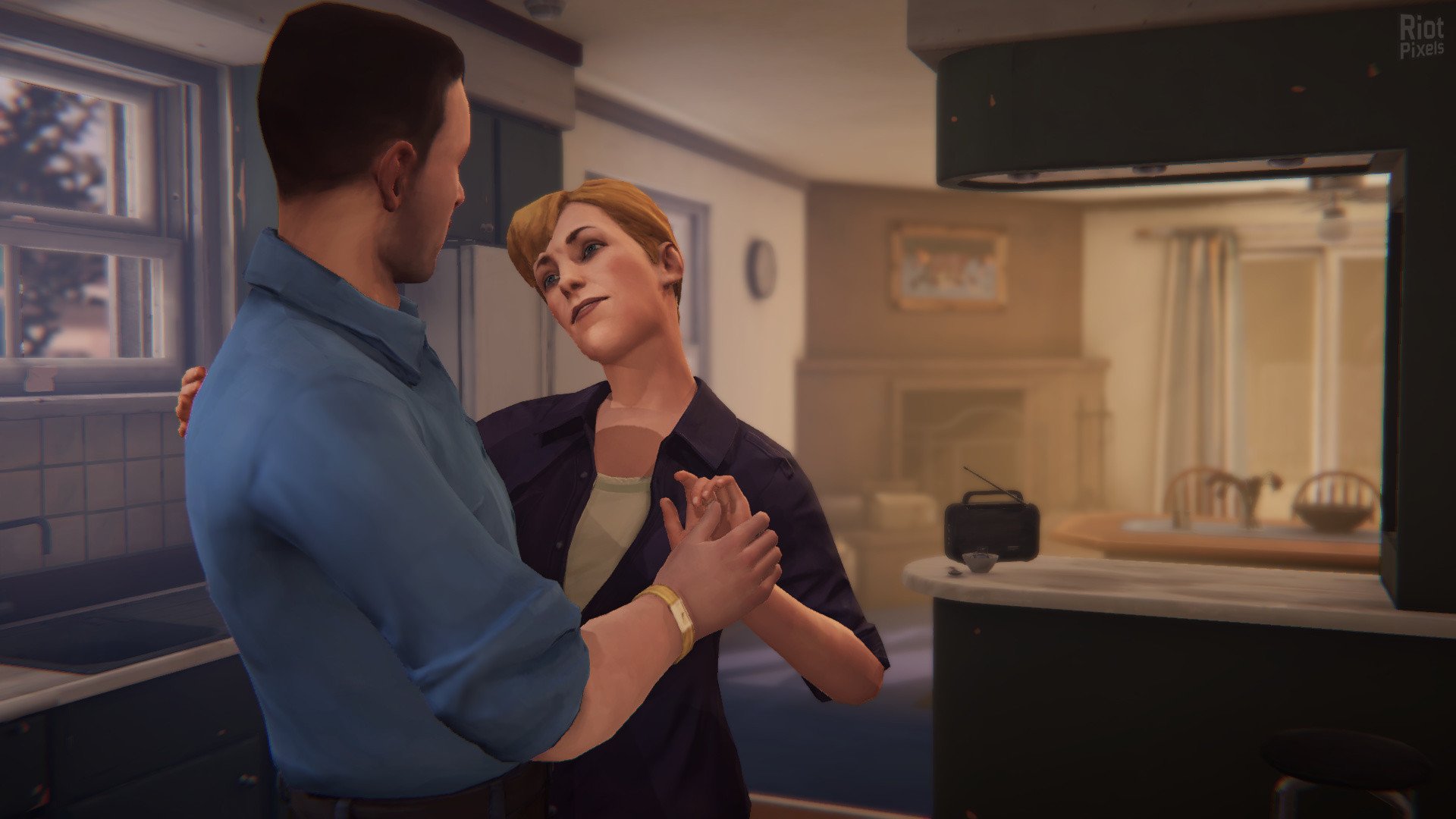 [3]-Life is Strange: Before the Storm – The Limited Edition Download