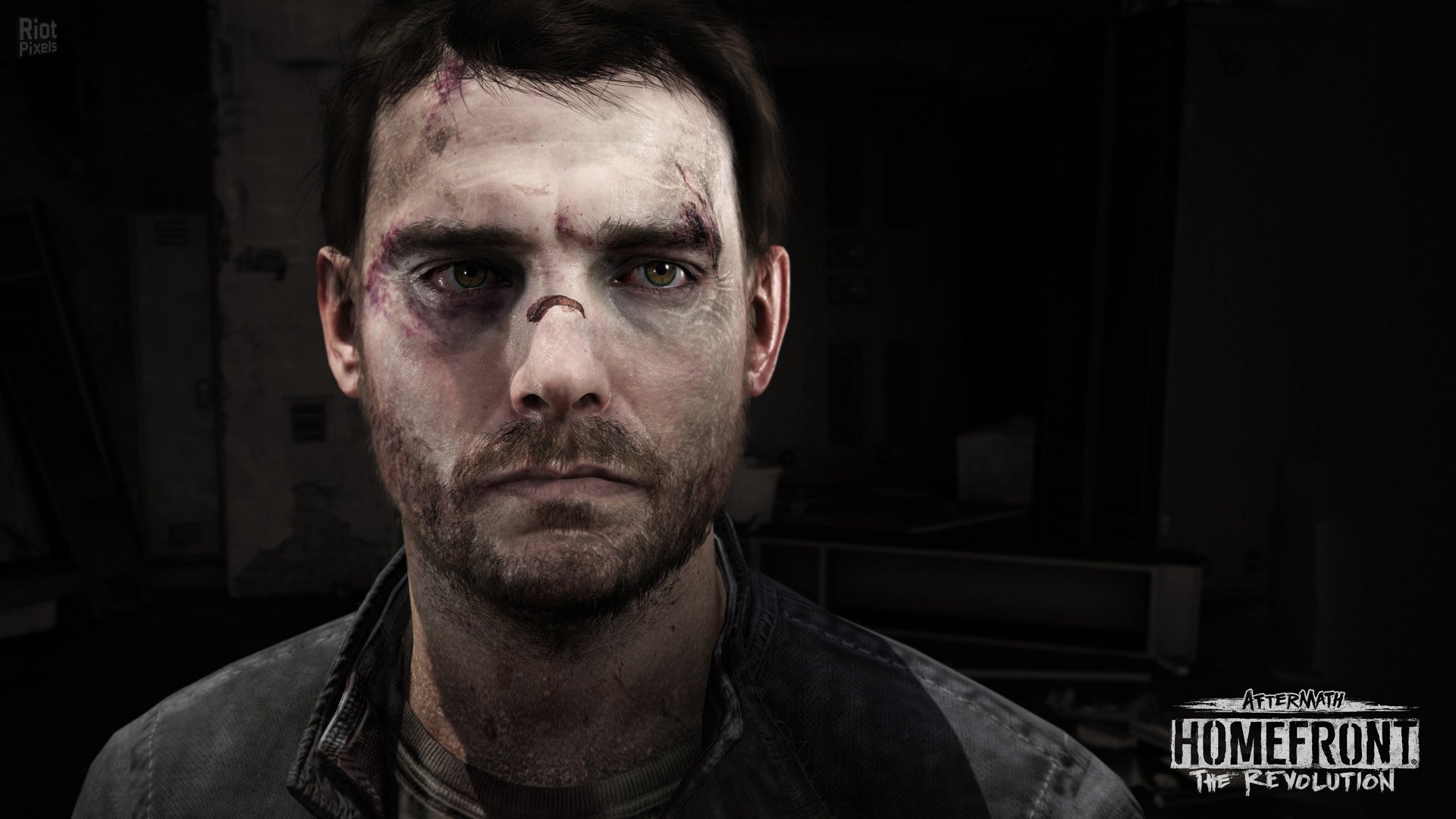 [9]-Homefront: The Revolution – Freedom Fighter Bundle – v1.0781467(dcb0) + All DLCs Download