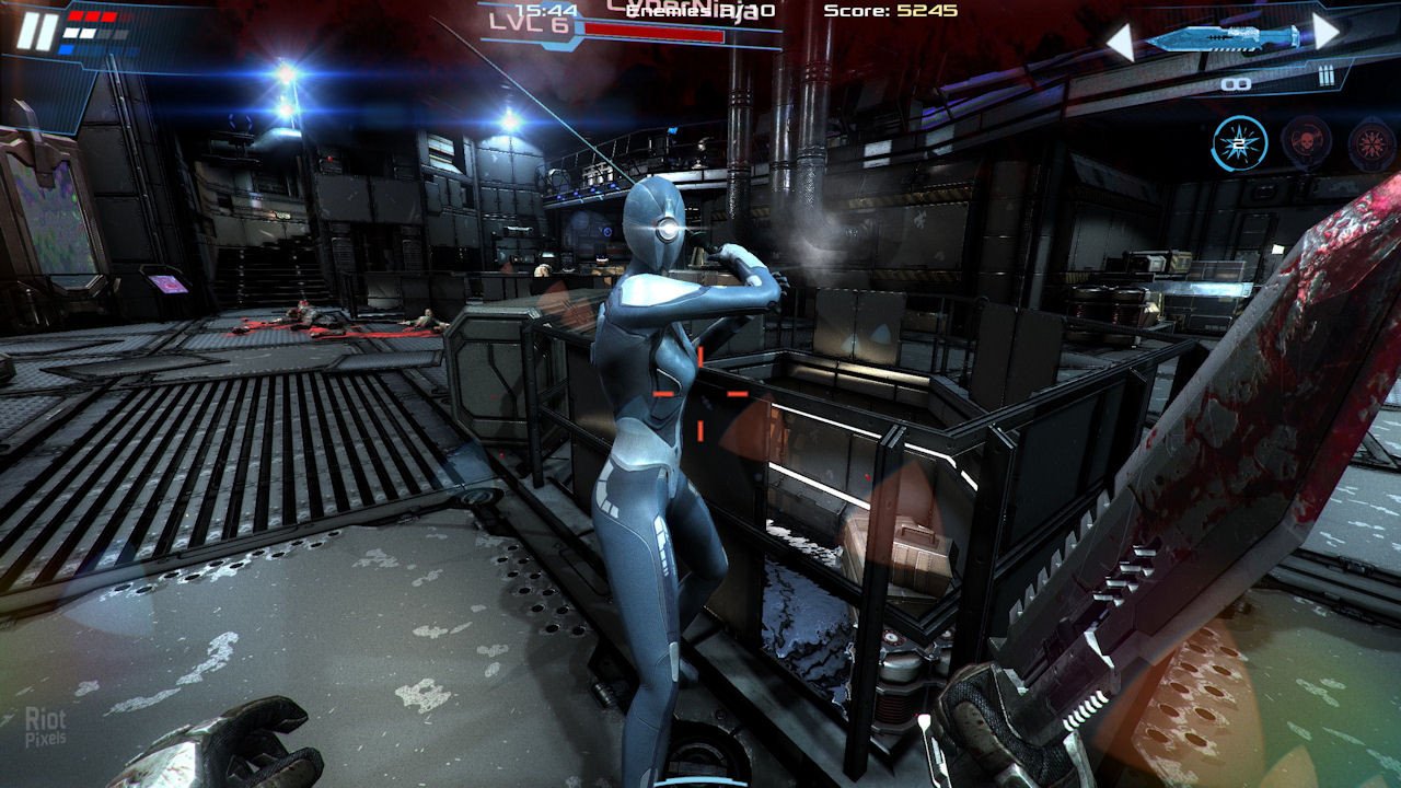 [10]-Dead Effect 2 – v190401.1357 + 2 DLCs Download