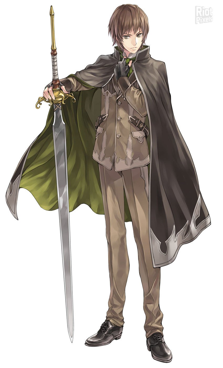 [18]-Atelier Arland series Deluxe Pack Download