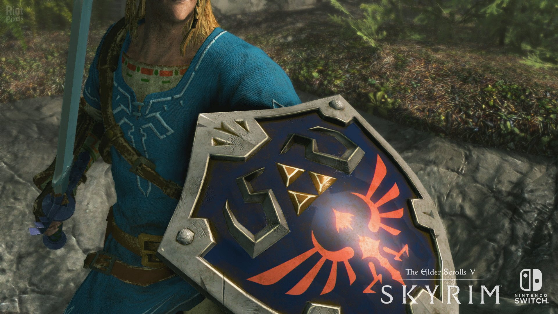 [5]-The Elder Scrolls: Skyrim – Special Edition – v1.5.97.0 + Creation Club Content Download