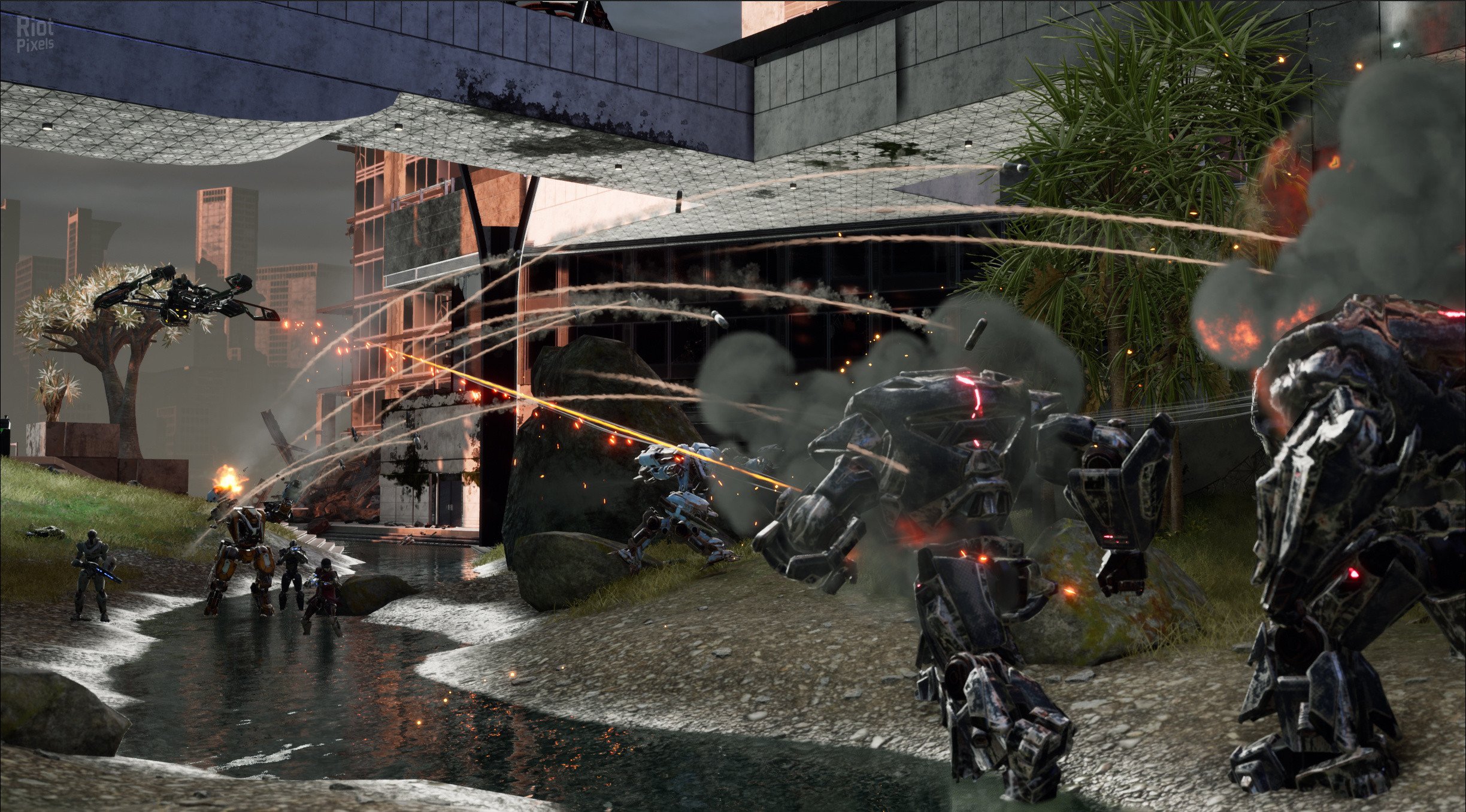 [3]-Disintegration Download