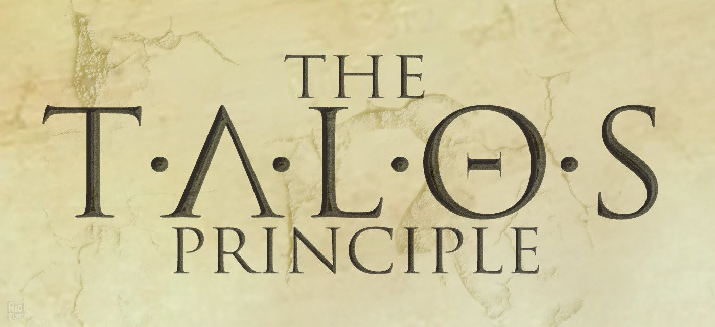 [18]-The Talos Principle: Gold Edition – v554784 + All DLCs + Bonus Content Download
