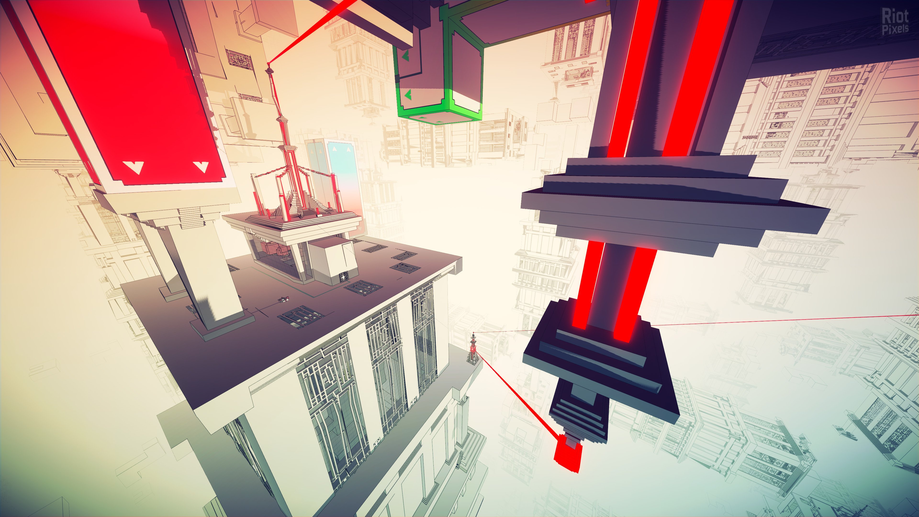 [4]-Manifold Garden – v1.1.0.14651 Download