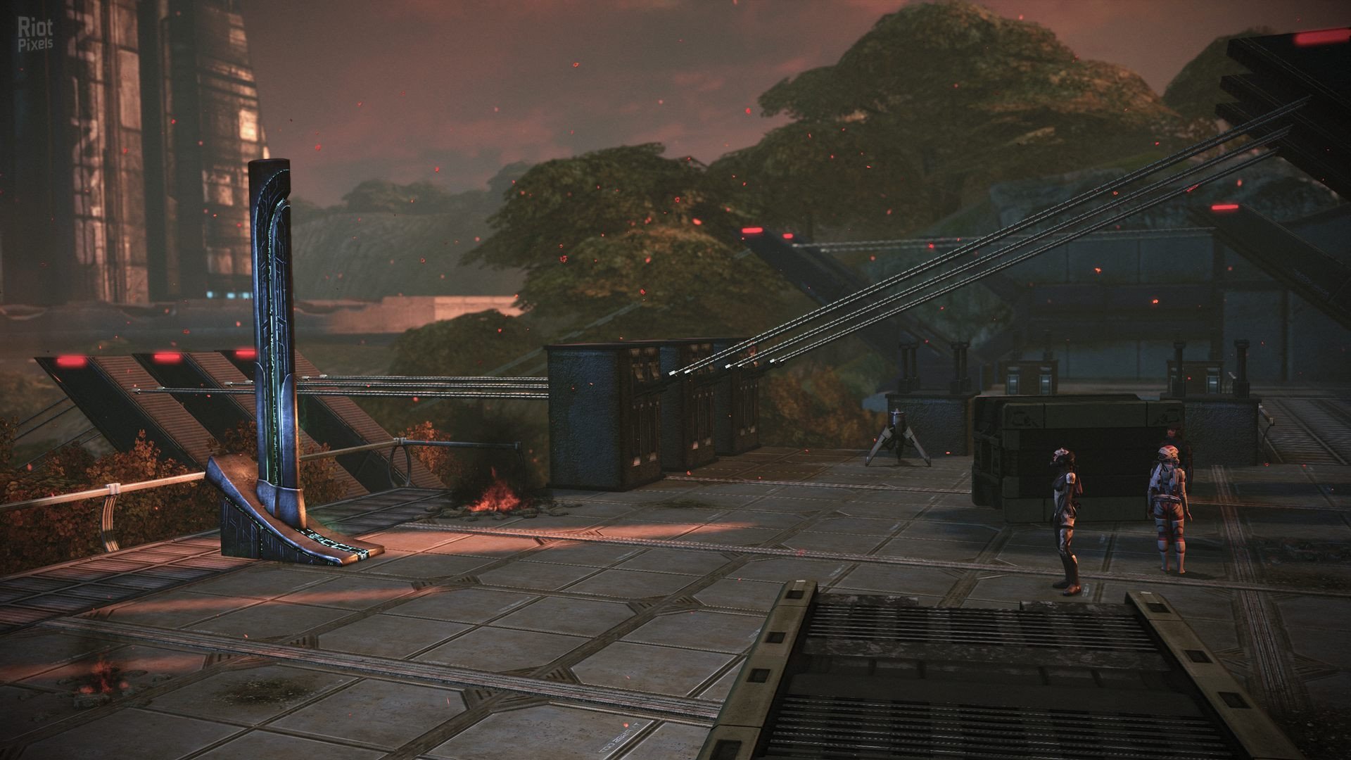 [16]-Mass Effect 1: Legendary Edition – v2.0.0.48602 + DLC Download