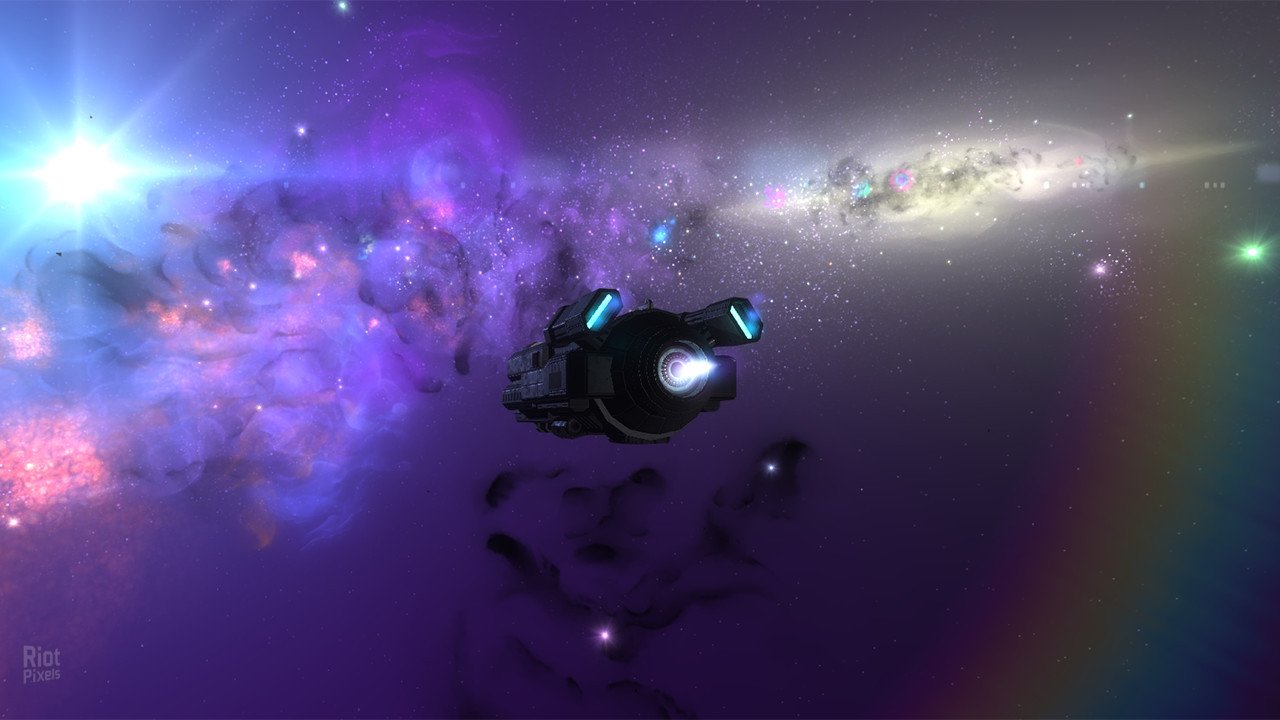 [4]-PULSAR: Lost Colony + Multiplayer Download