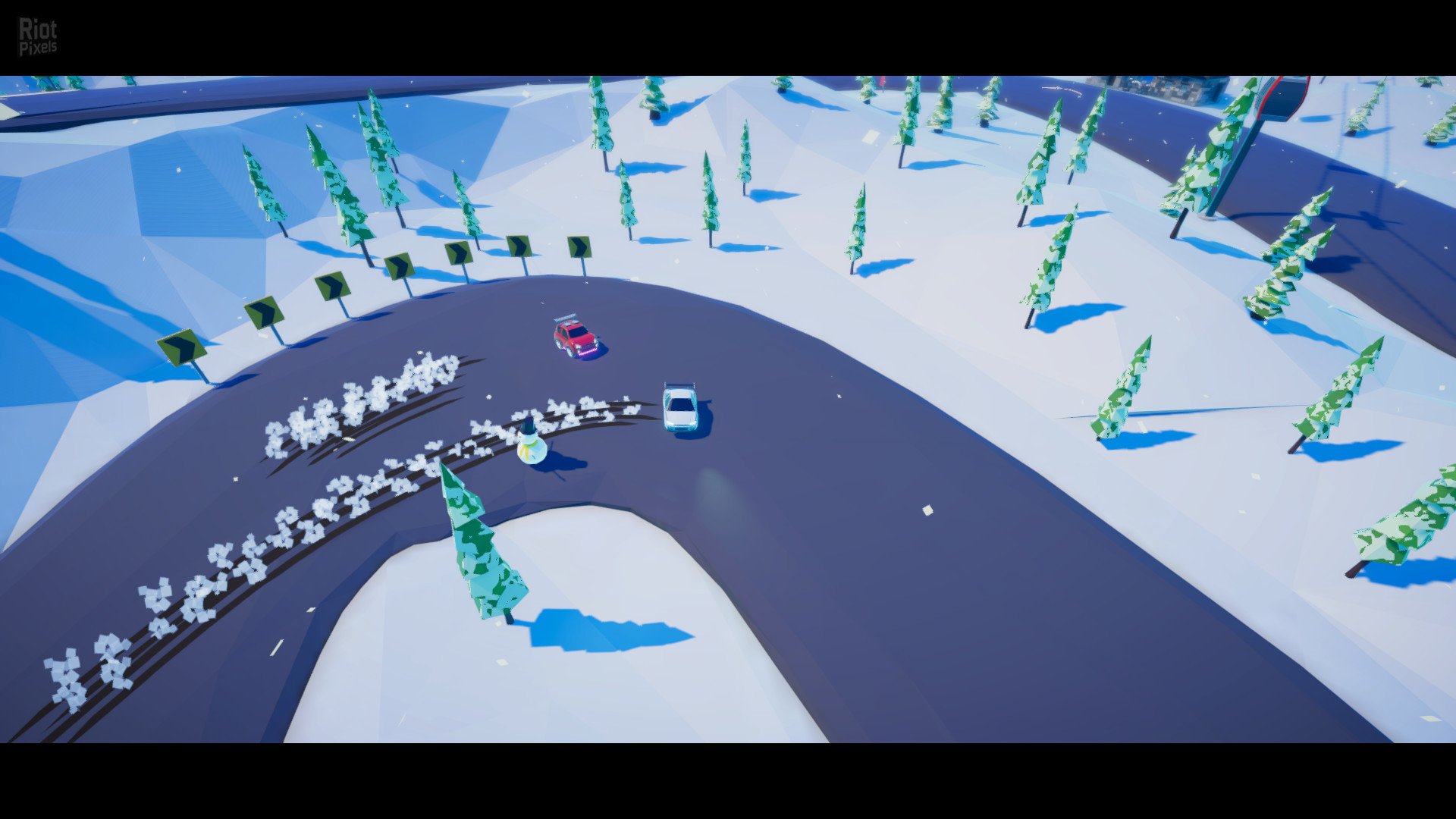 [5]-Mini Racing World Download