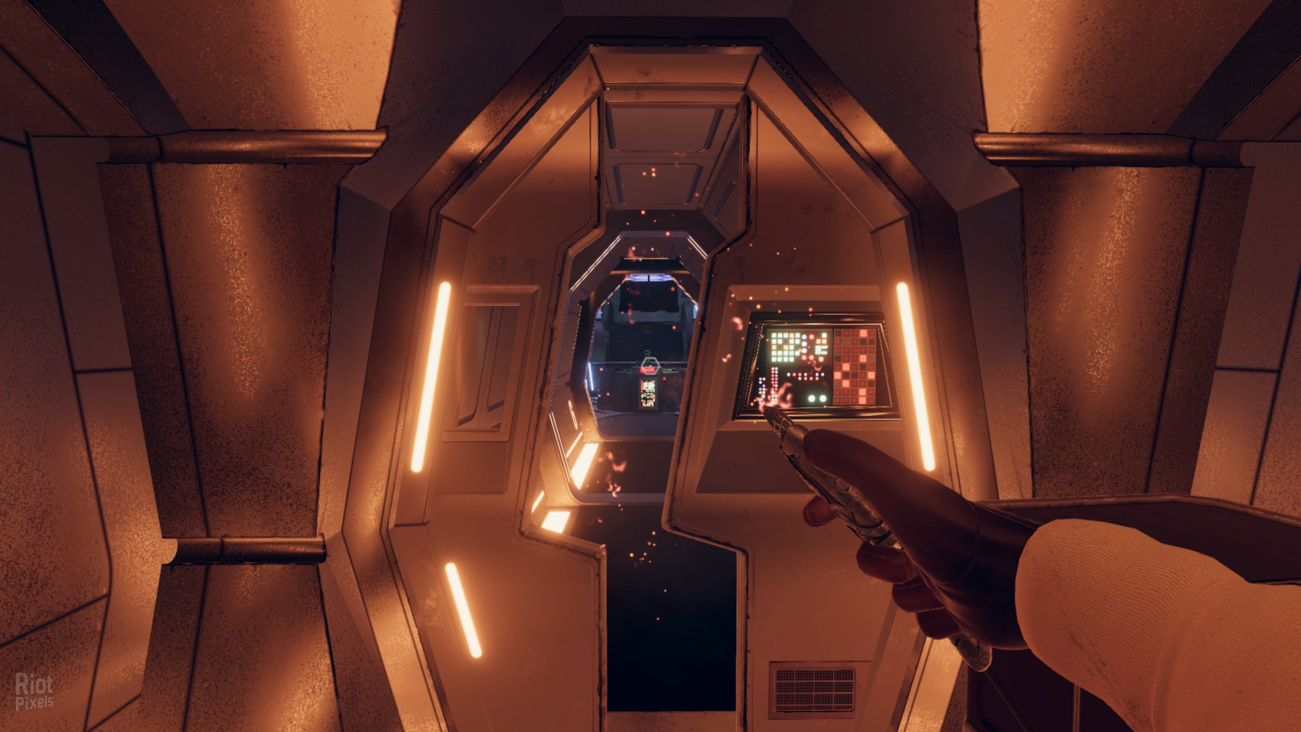 [10]-Doctor Who: The Edge of Reality Download