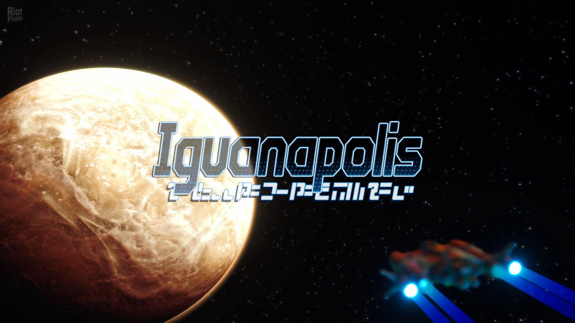 [15]-StarFlint the BlackHole Prophecy – v1.03 + Cosmetics DLC Download