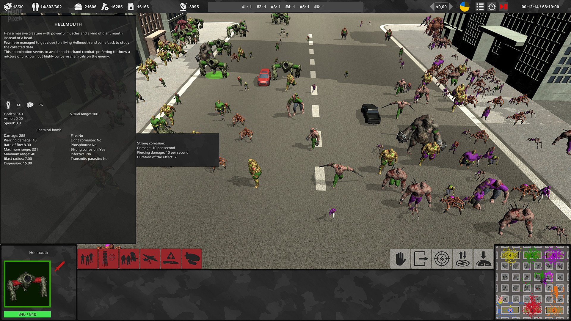 [8]-Age of Undead Download