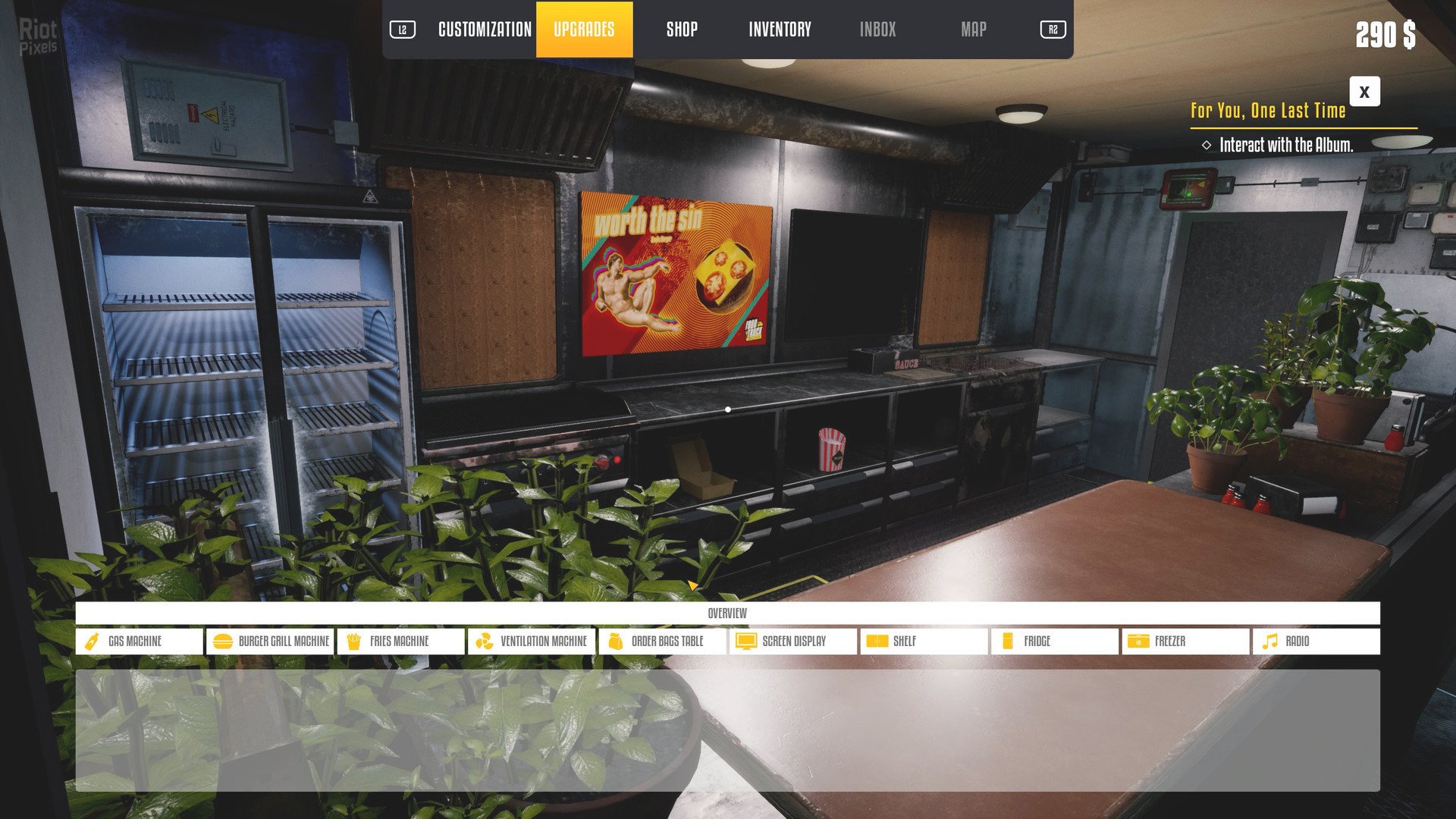 [9]-Food Truck Simulator Download