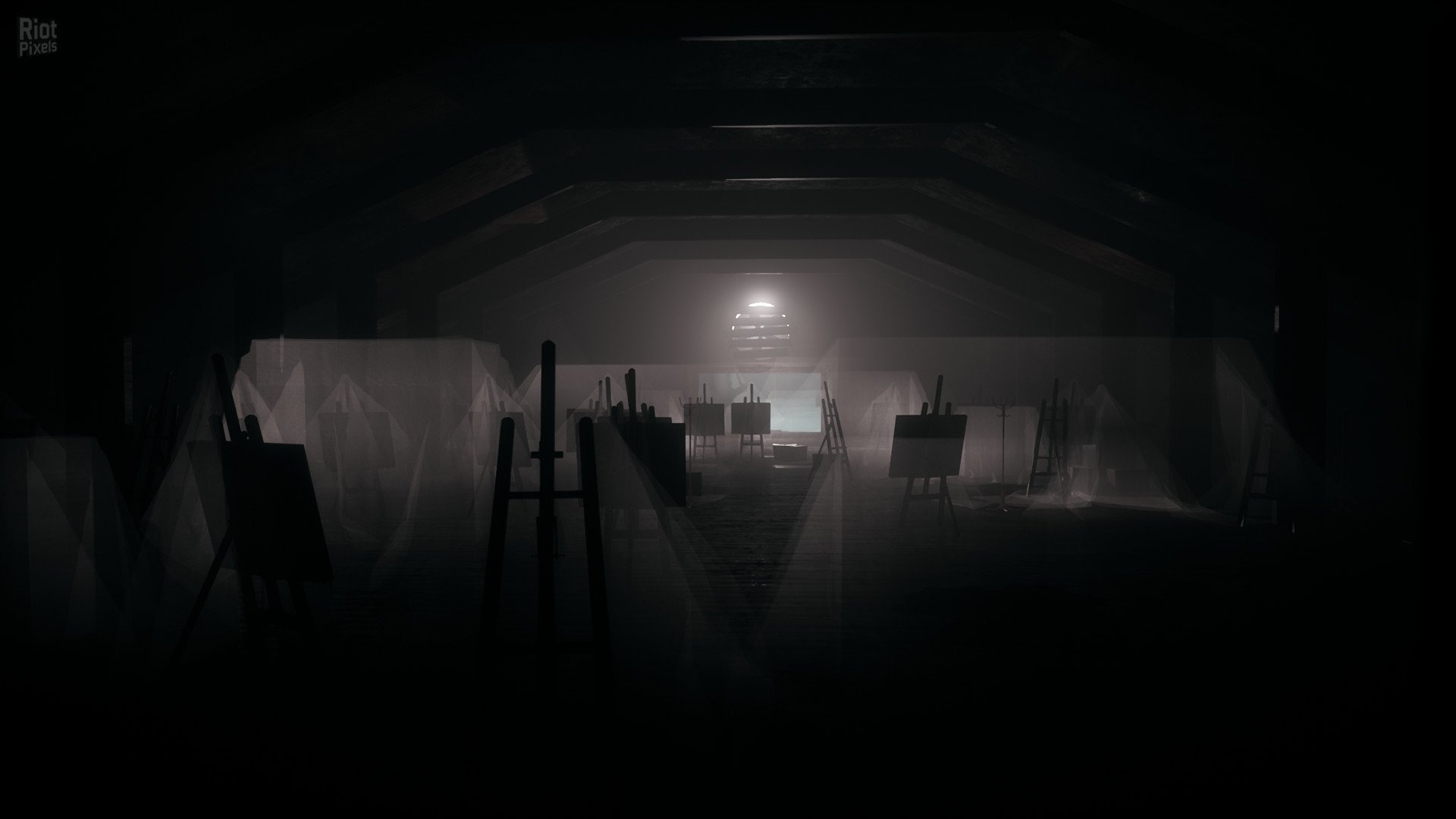 [4]-IMAGO: Beyond the Nightmares Download