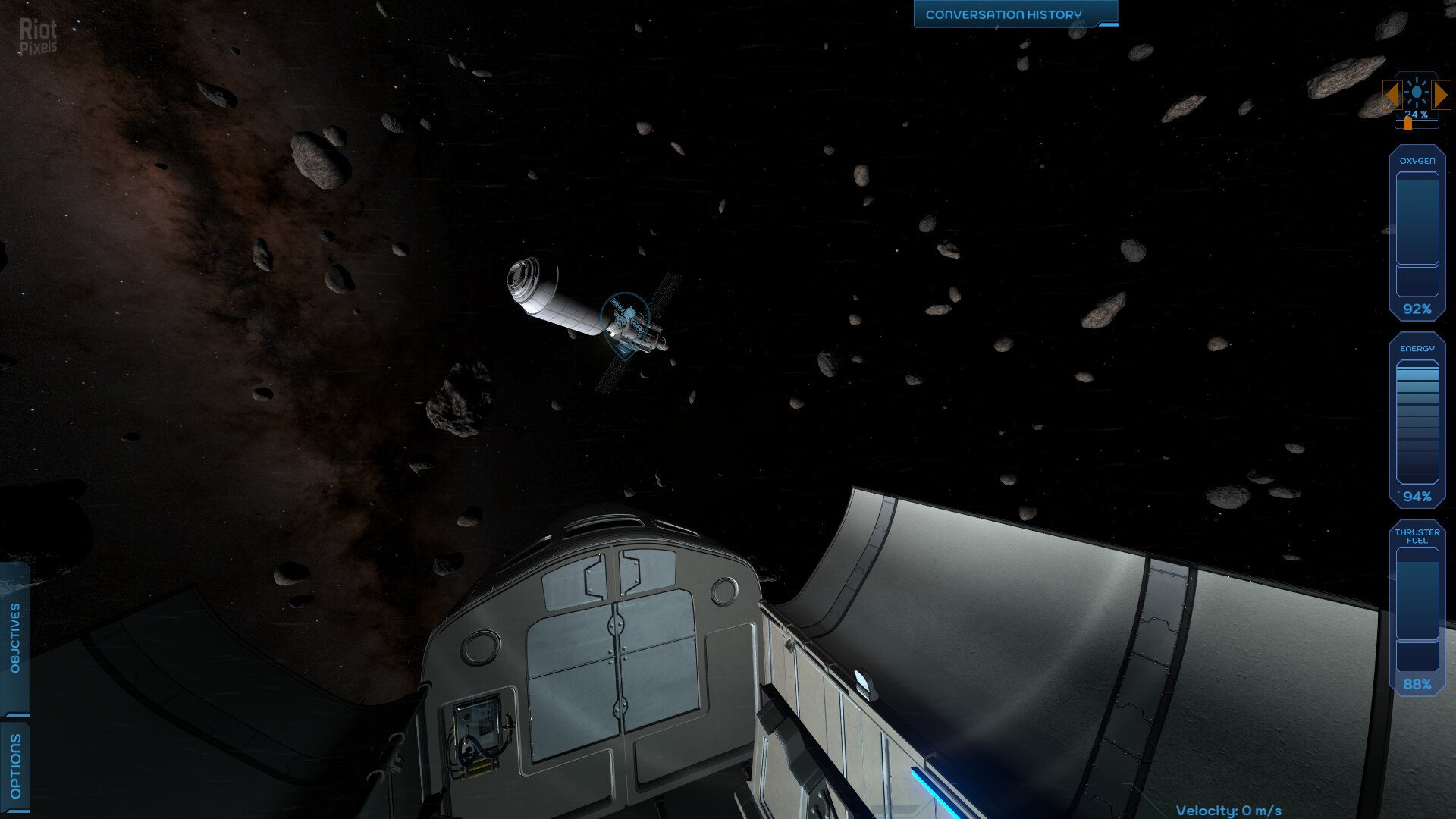 [14]-Space Mechanic Simulator Download