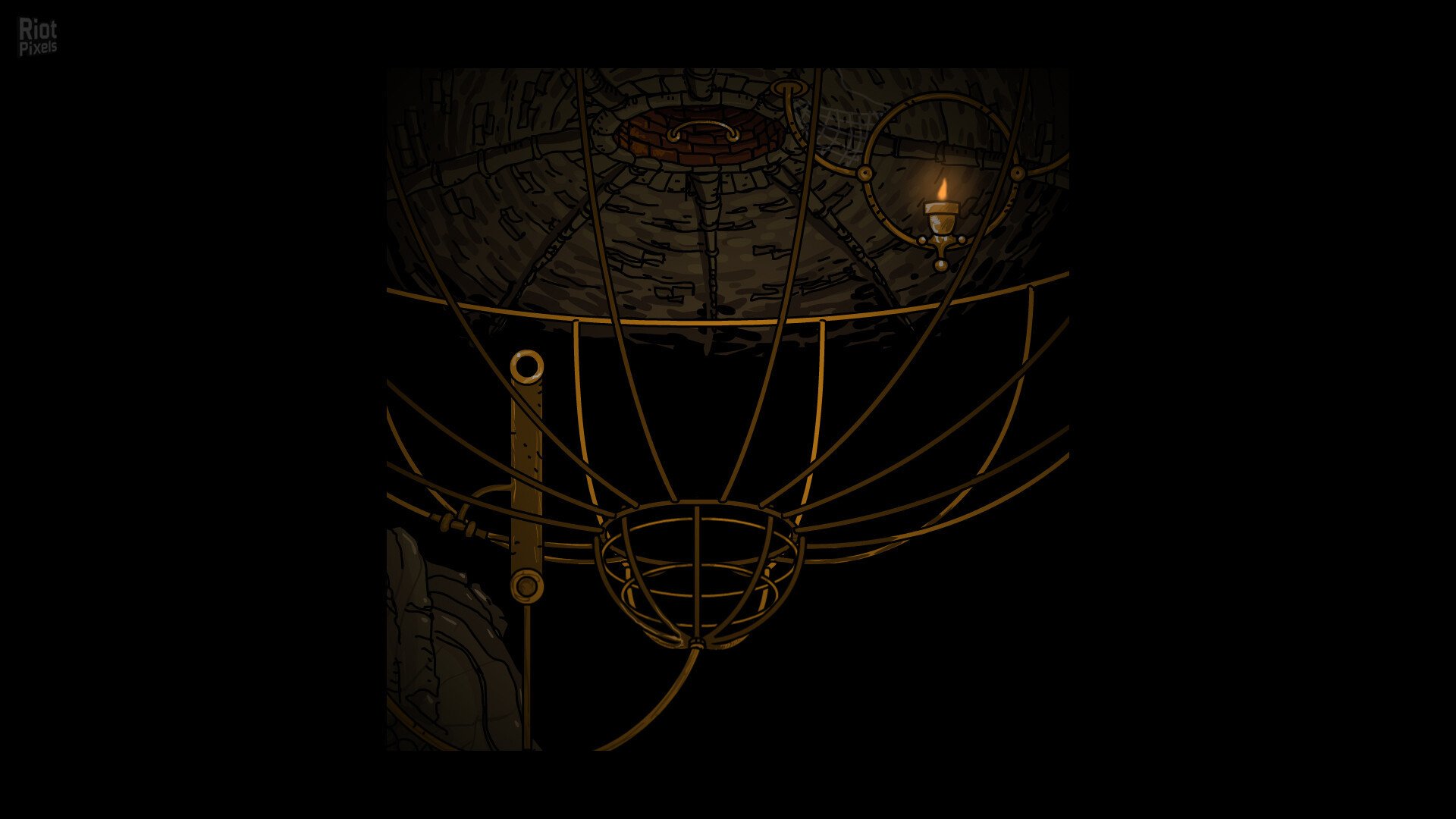 [11]-Submachine: Legacy – v1.0.17 Download