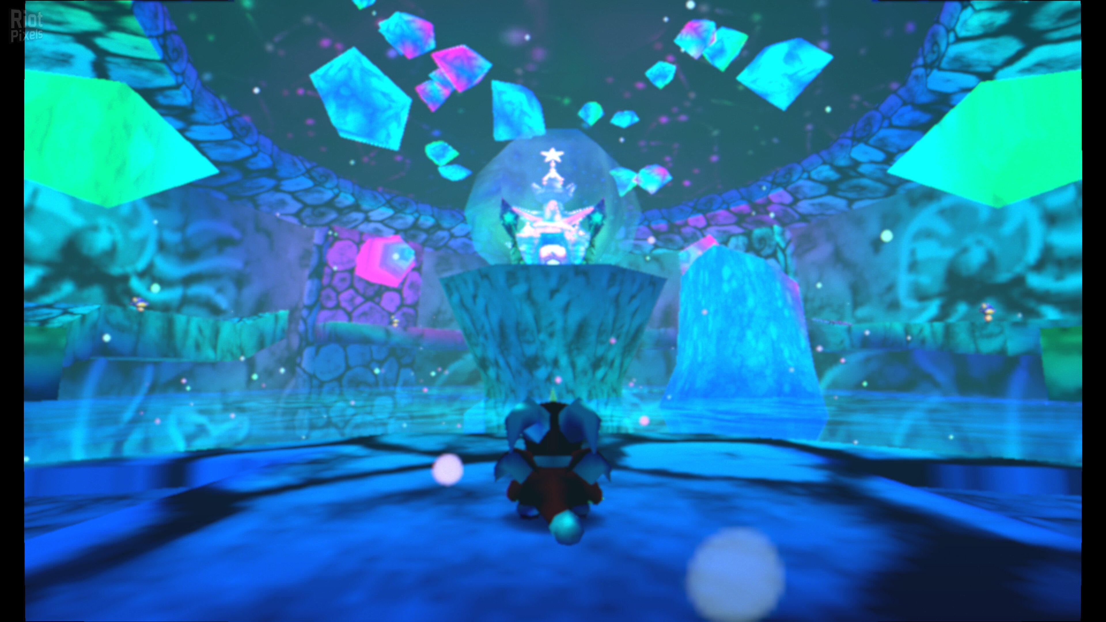 [2]-Cavern of Dreams: Deluxe Bundle! – v1.2 + Bonus OST Download