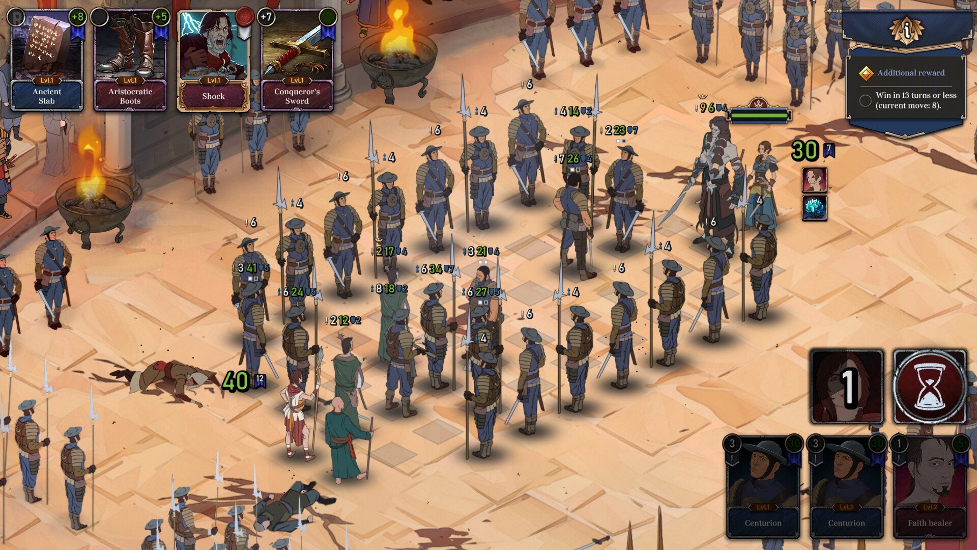 [15]-Ash of Gods: The Way – vv1.10.6 + Bonus Content Download
