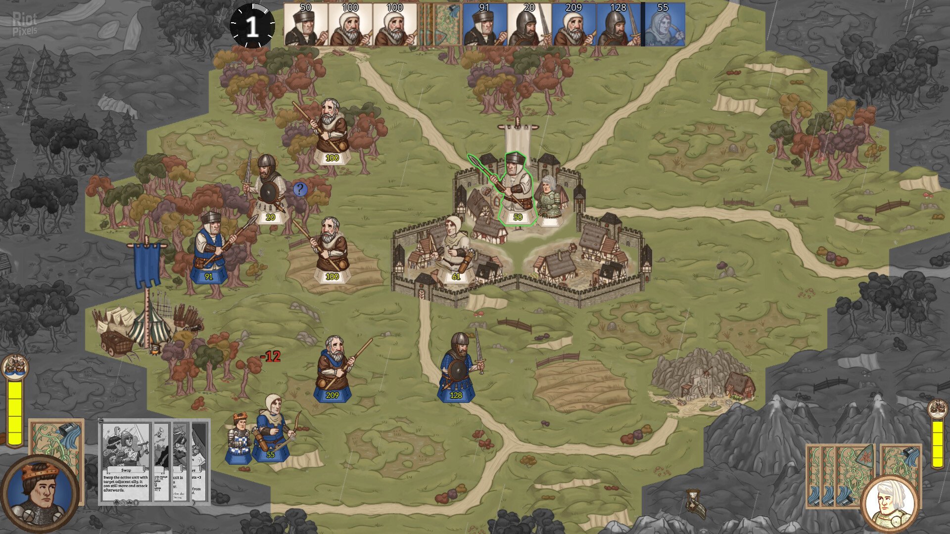 [2]-Rising Lords – v1.0.1.488 Download
