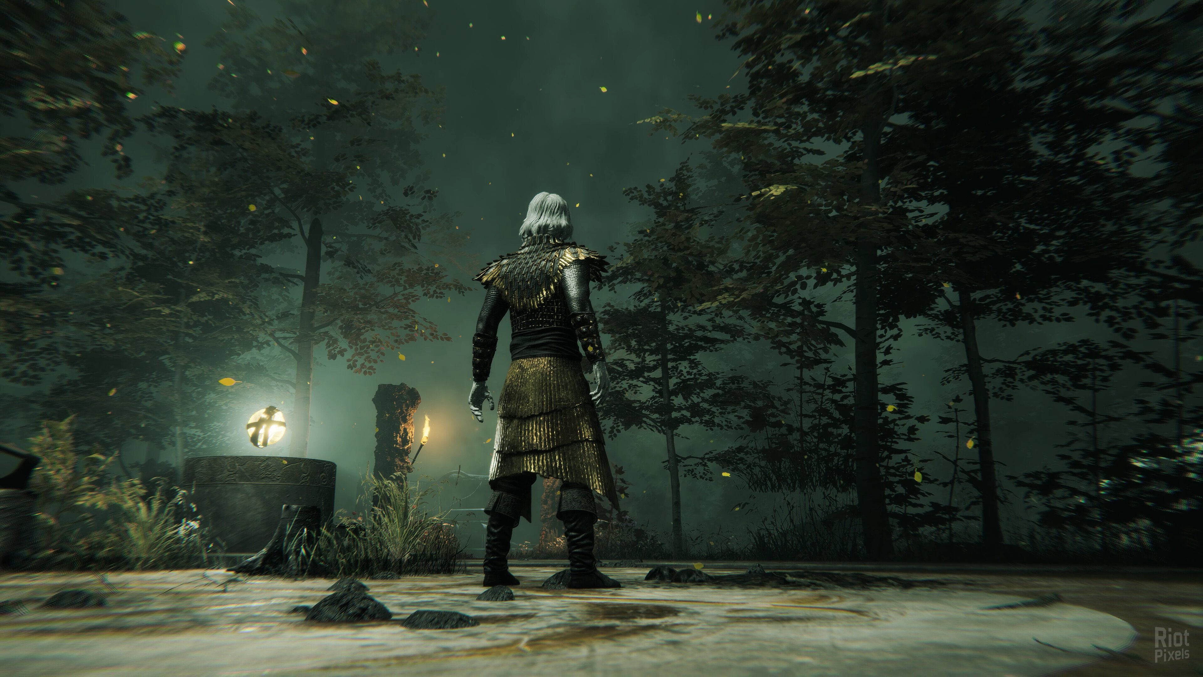 [4]-The Inquisitor: Deluxe Edition + DLC + Bonus Soundtrack + Windows 7 Fix Download