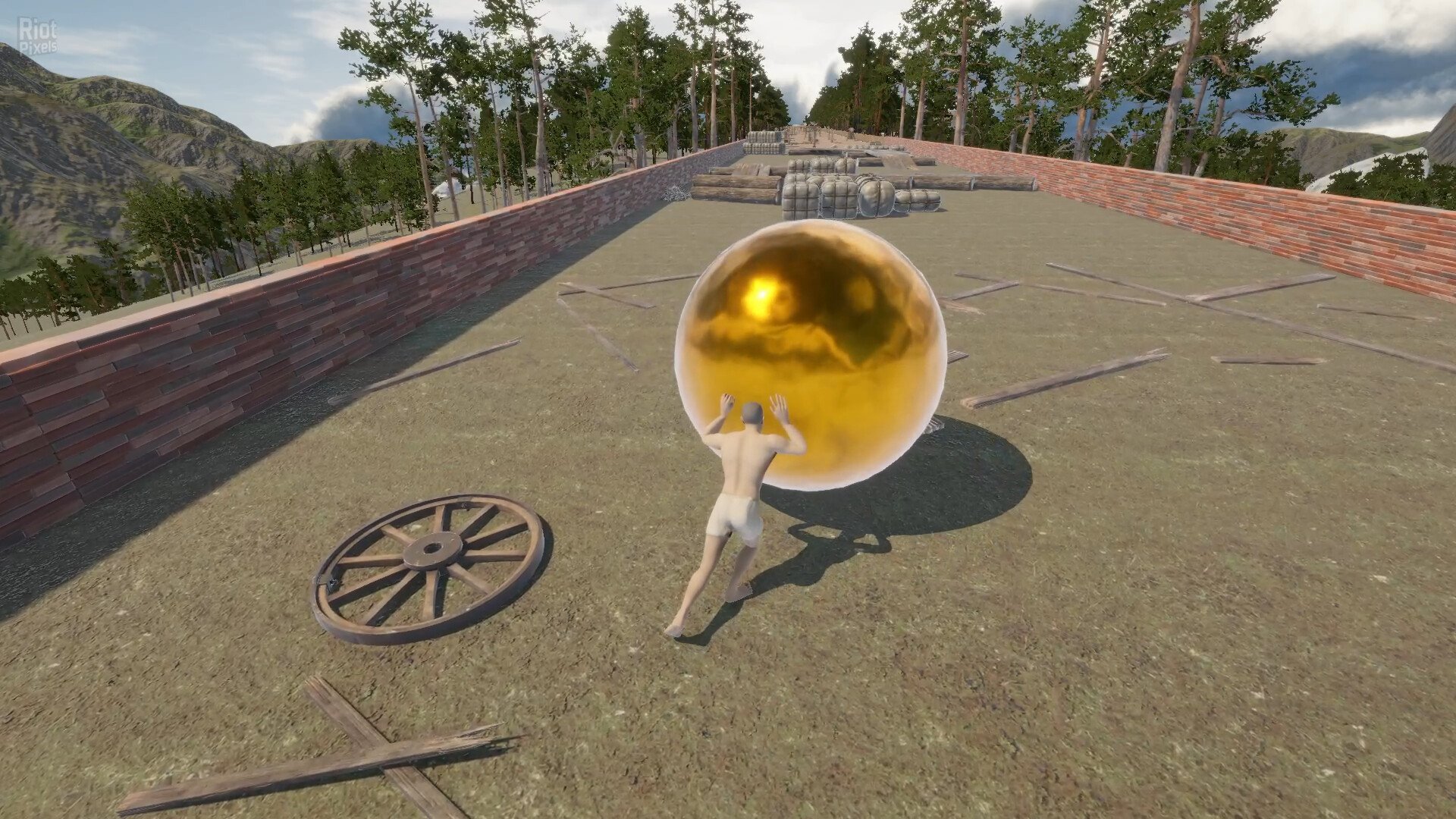 [5]-The Game of Sisyphus Download