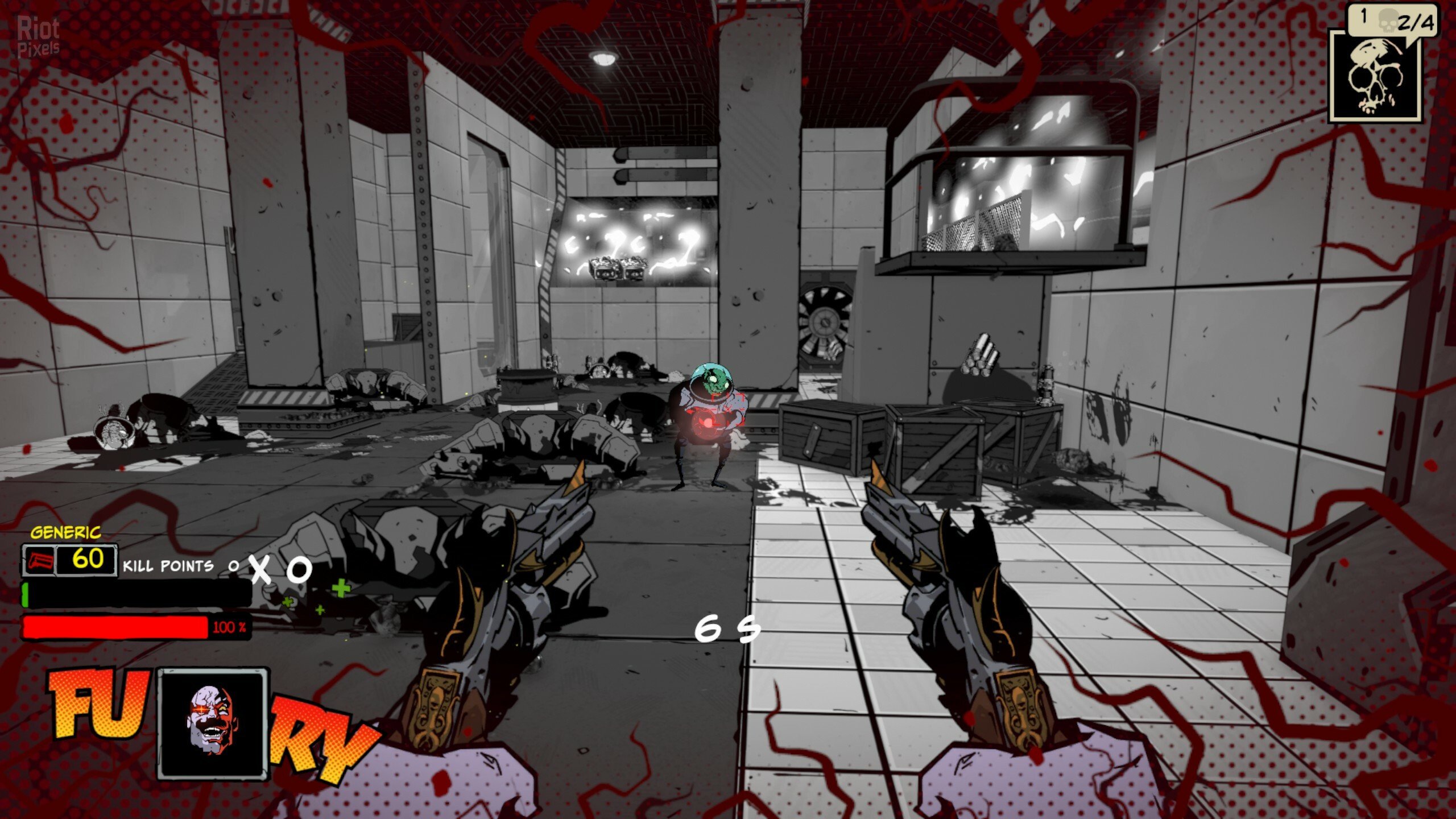 [4]-Chains of Fury – v1.0.0.2 Download