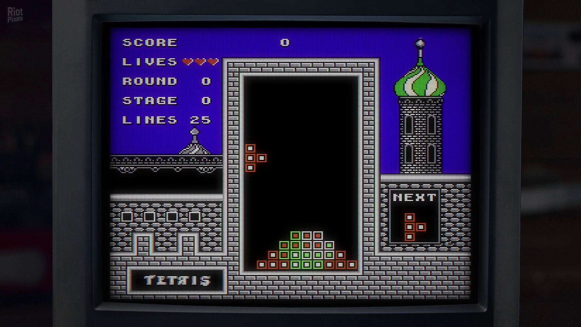 [9]-Tetris Forever Download