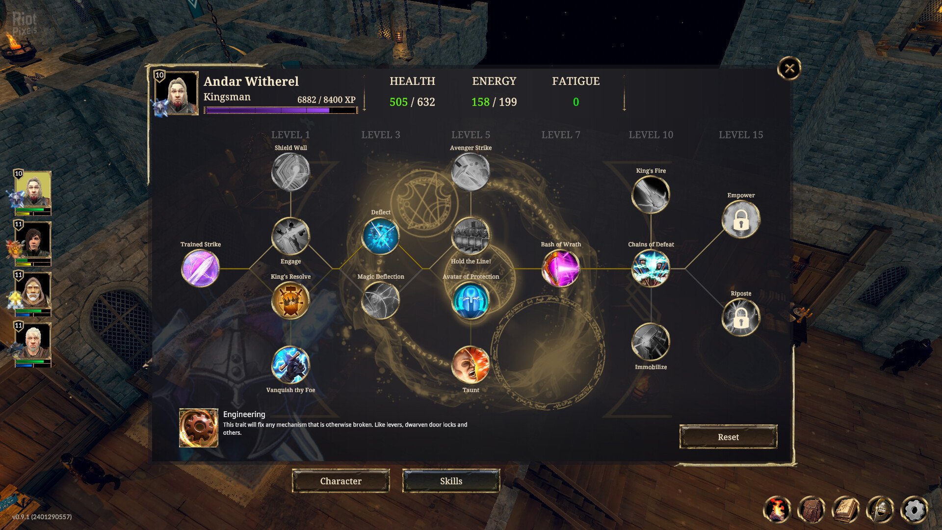 [15]-Zoria: Age of Shattering – Deluxe Edition, v1.1.6 + 7 DLCs/Bonuses Download