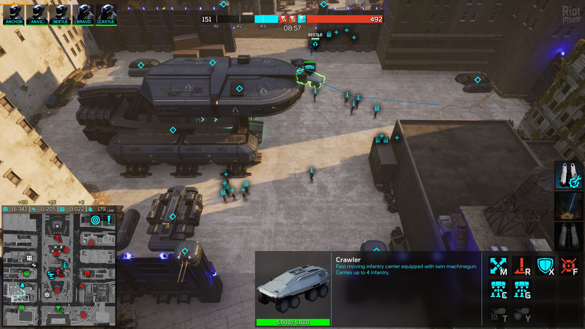 [3]-Eximius: Seize the Frontline – v1.2.2.847.139 (Season 4: Domination) + 5 DLCs* Download