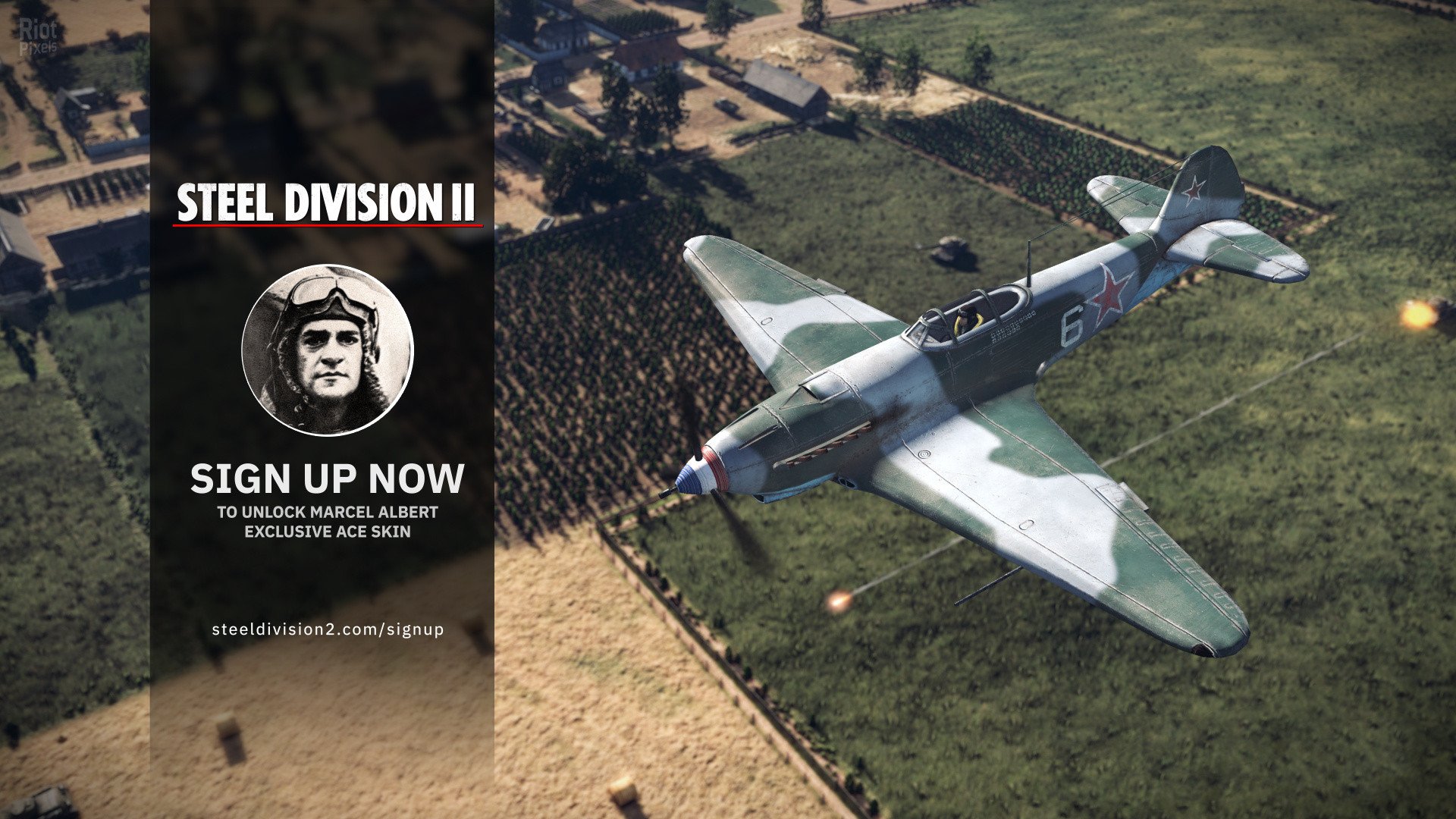[11]-Steel Division 2: Total Conflict Edition – v143305 + 35 DLCs Download