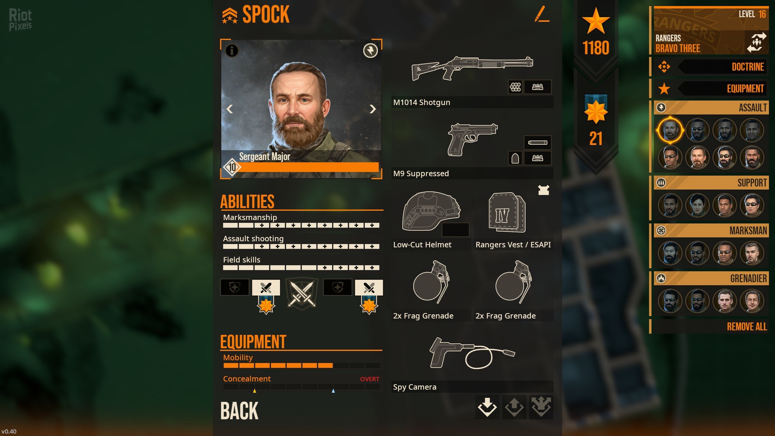 [15]-Door Kickers 2: Task Force North – v1.00 (Release) Download