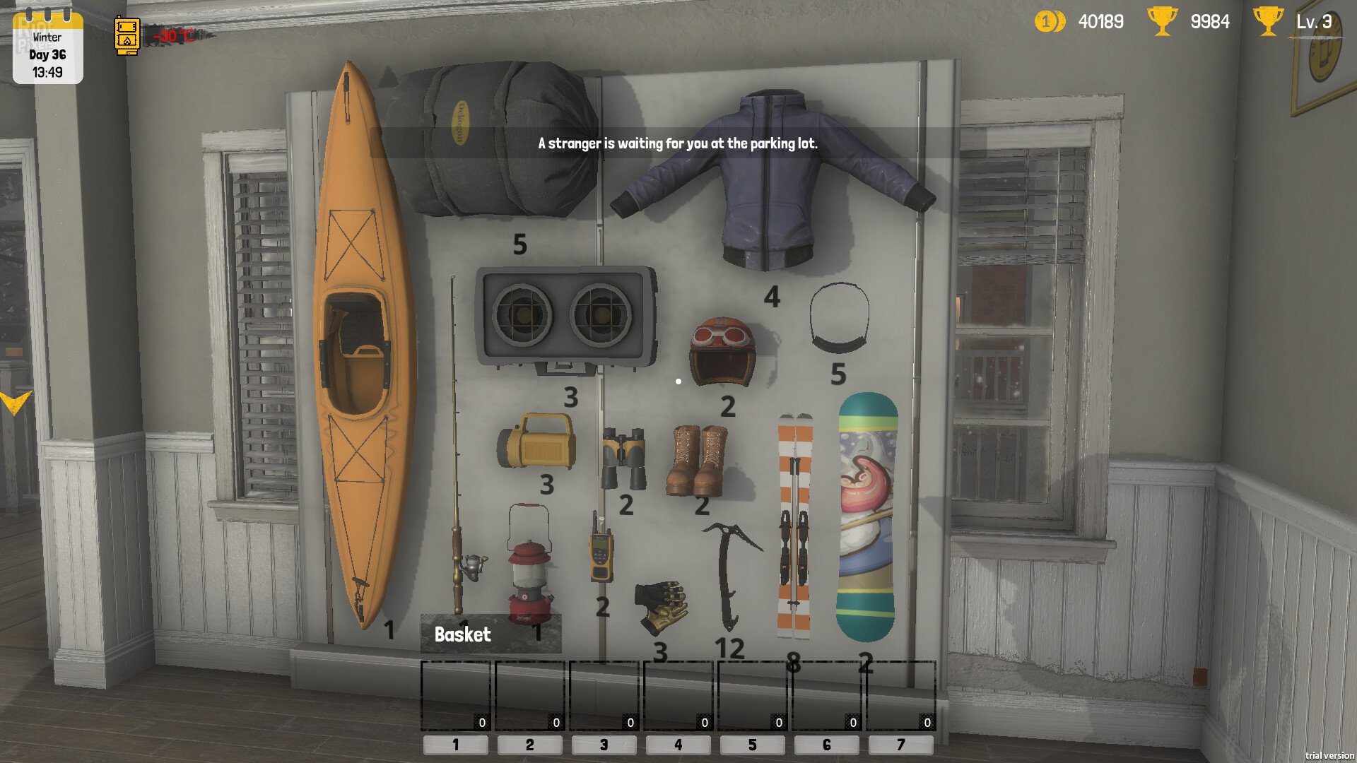 [11]-Arctic Motel Simulator Download